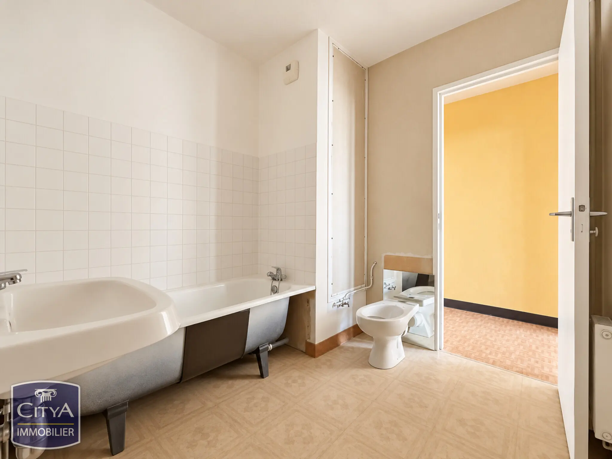 Photo 7 Appartement 1 pièce 37.43m²