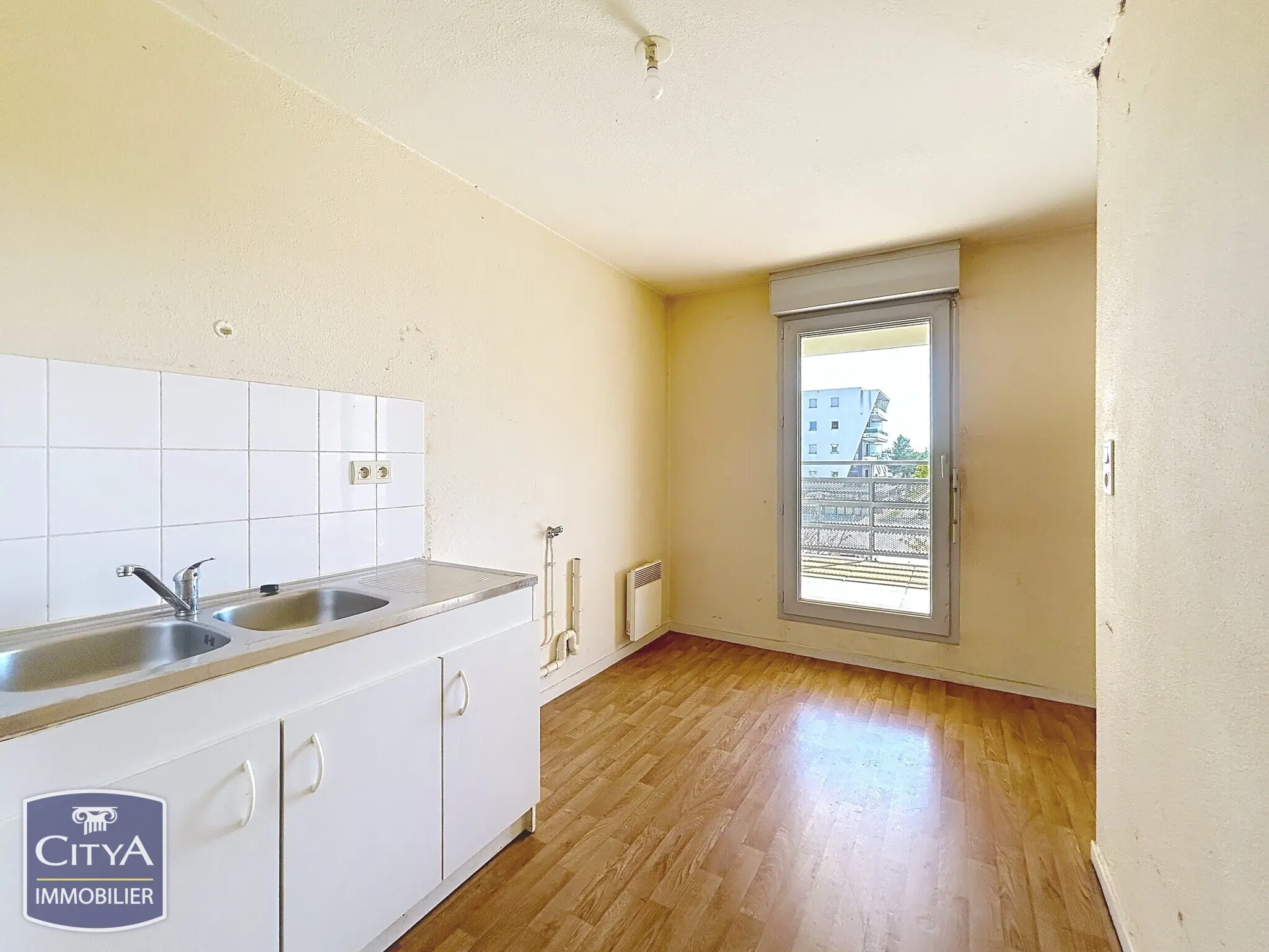 Photo 4 Appartement 3 pièces 62m²