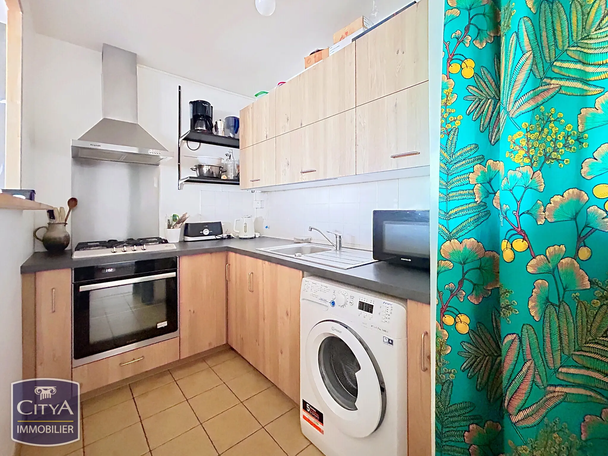 Photo 4 Appartement 2 pièces 57.45m²