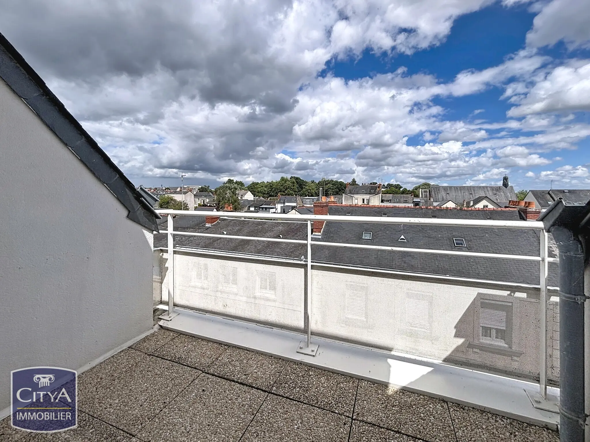 Photo 8 appartement Angers