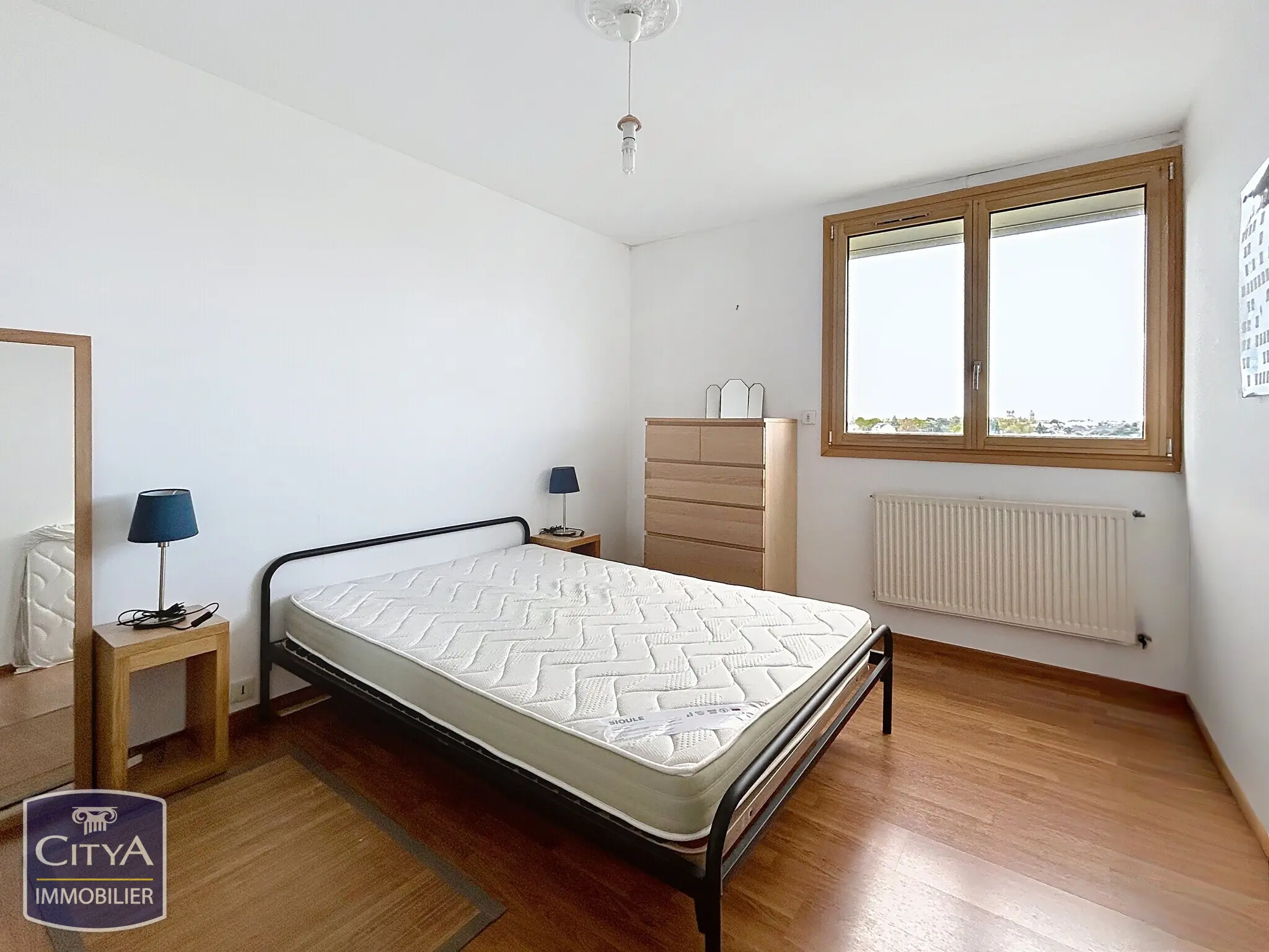 Photo 5 Appartement 2 pièces 57.45m²