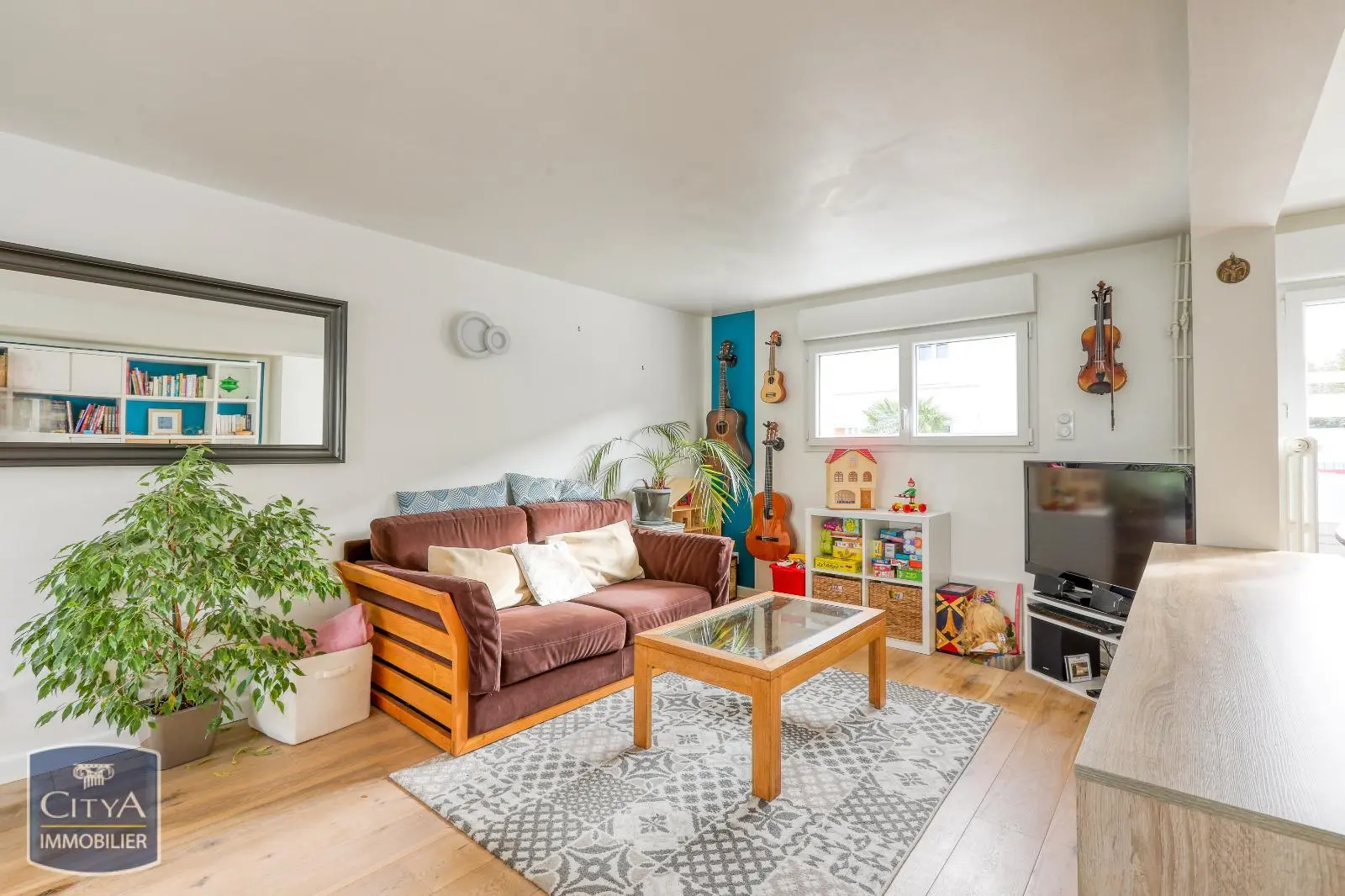 Photo 2 Maison 7 pièces 154m²