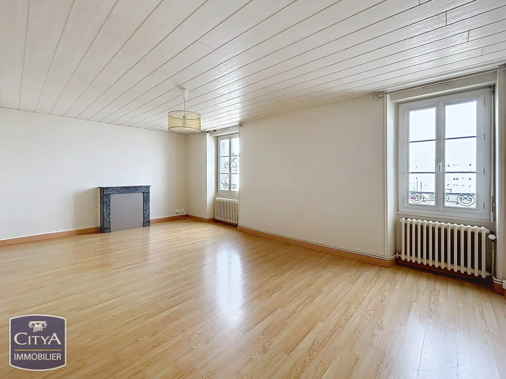 Photo 1 Appartement 3 pièces 72.7m²