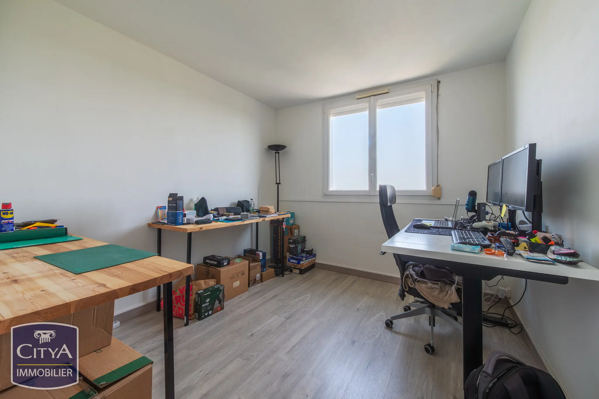 Photo 5 appartement Angers