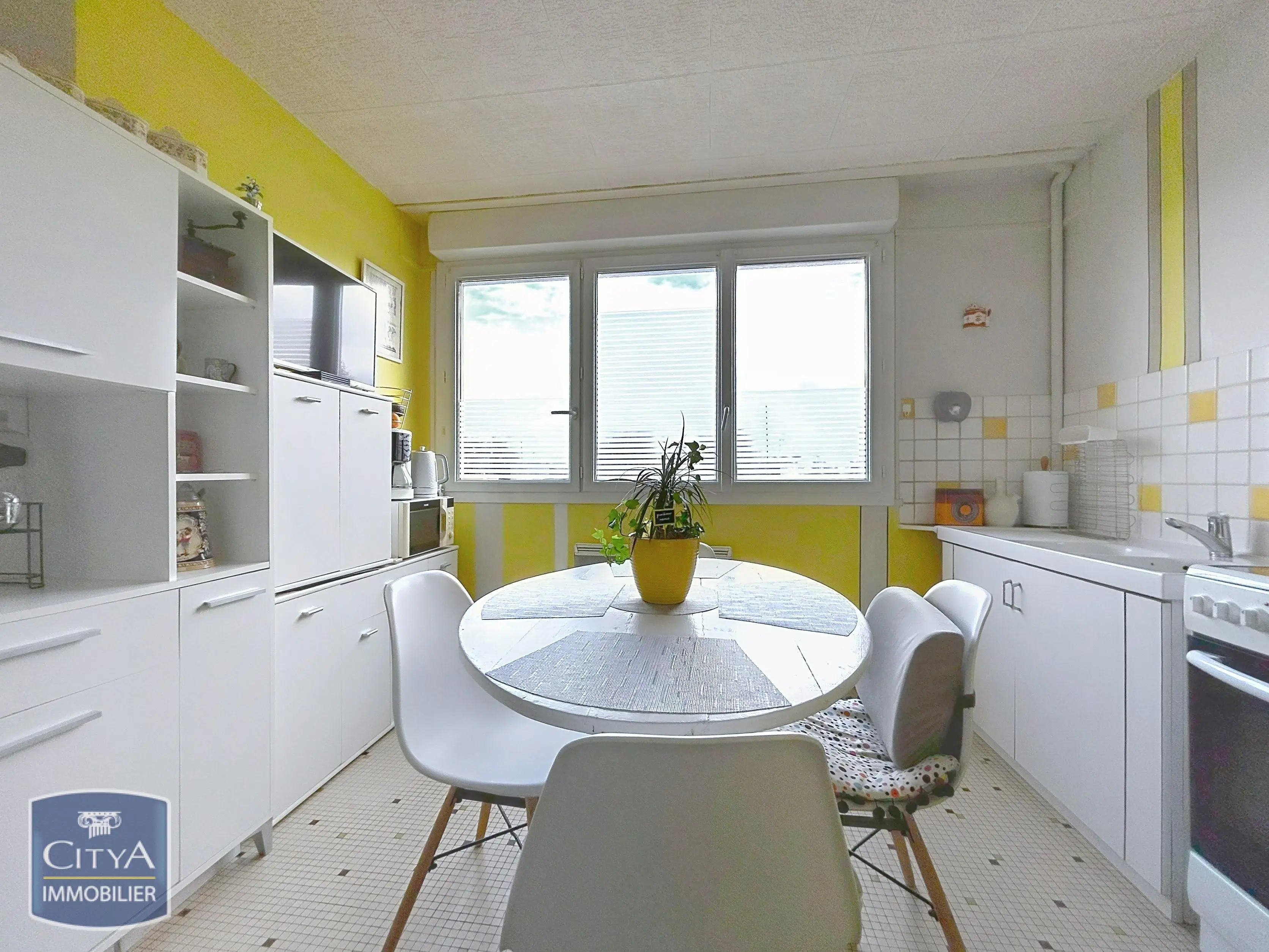 Photo 4 Appartement 1 pièce 49m²