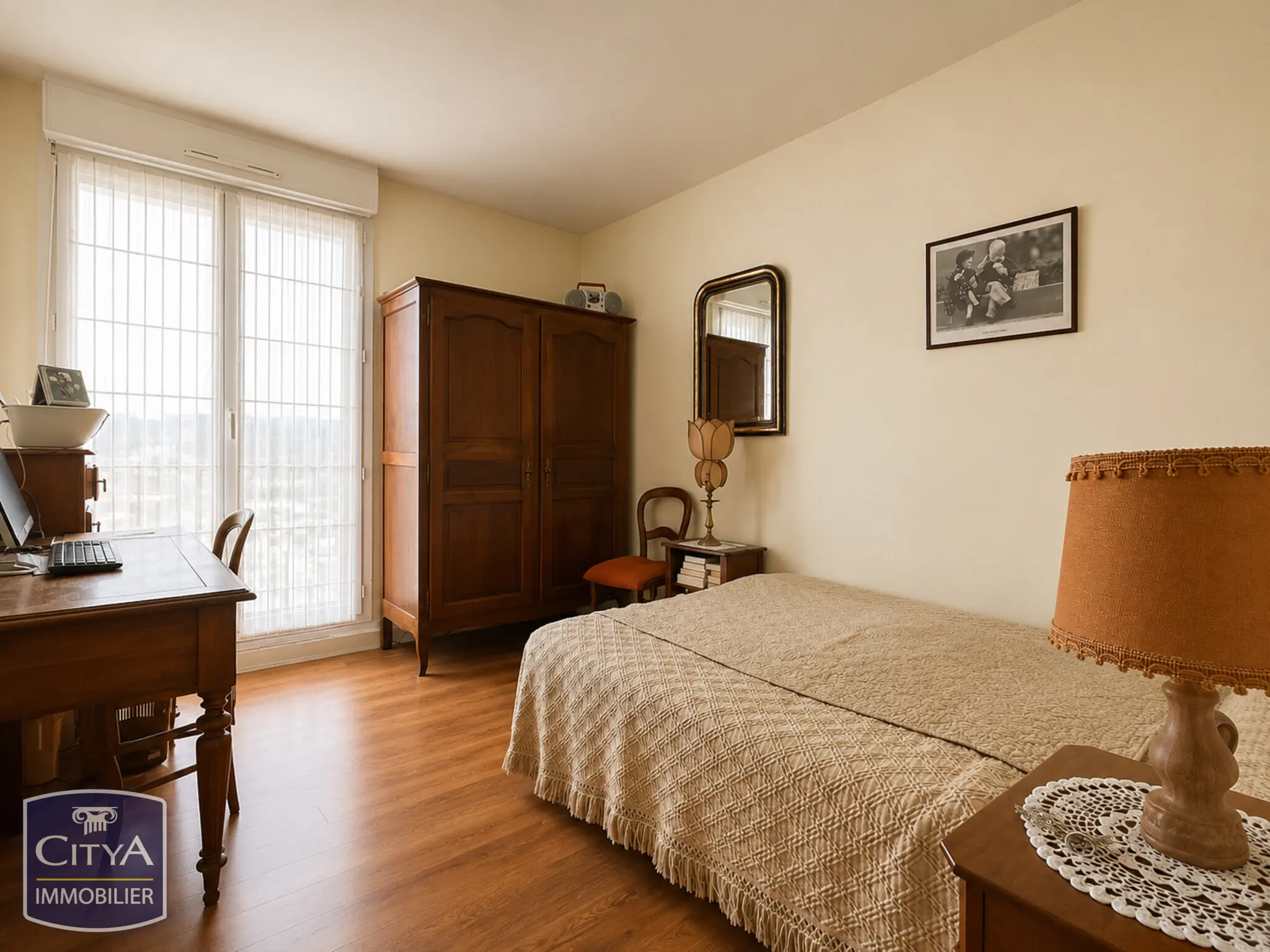 Photo 7 appartement Angers