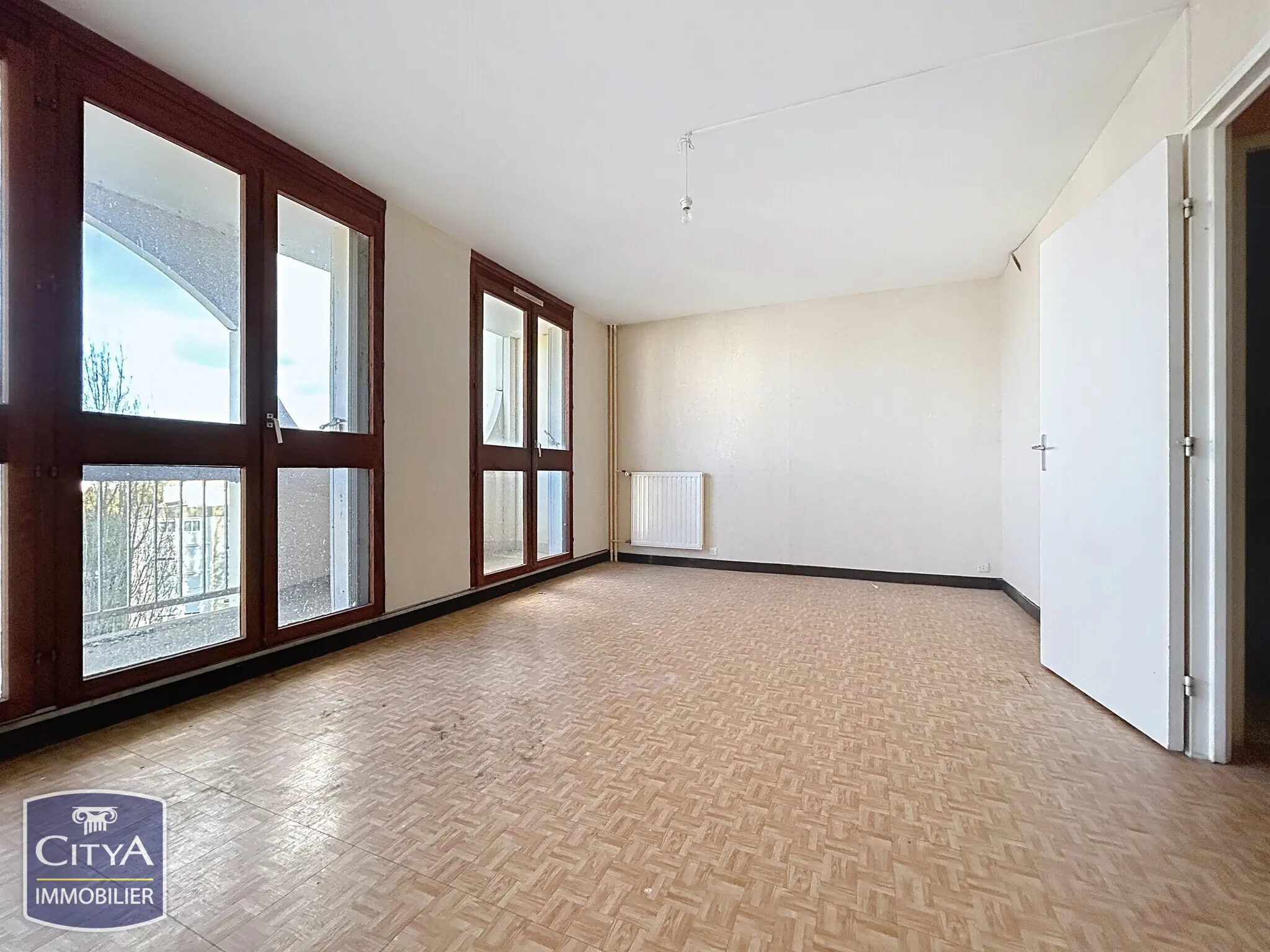 Photo 3 appartement Angers