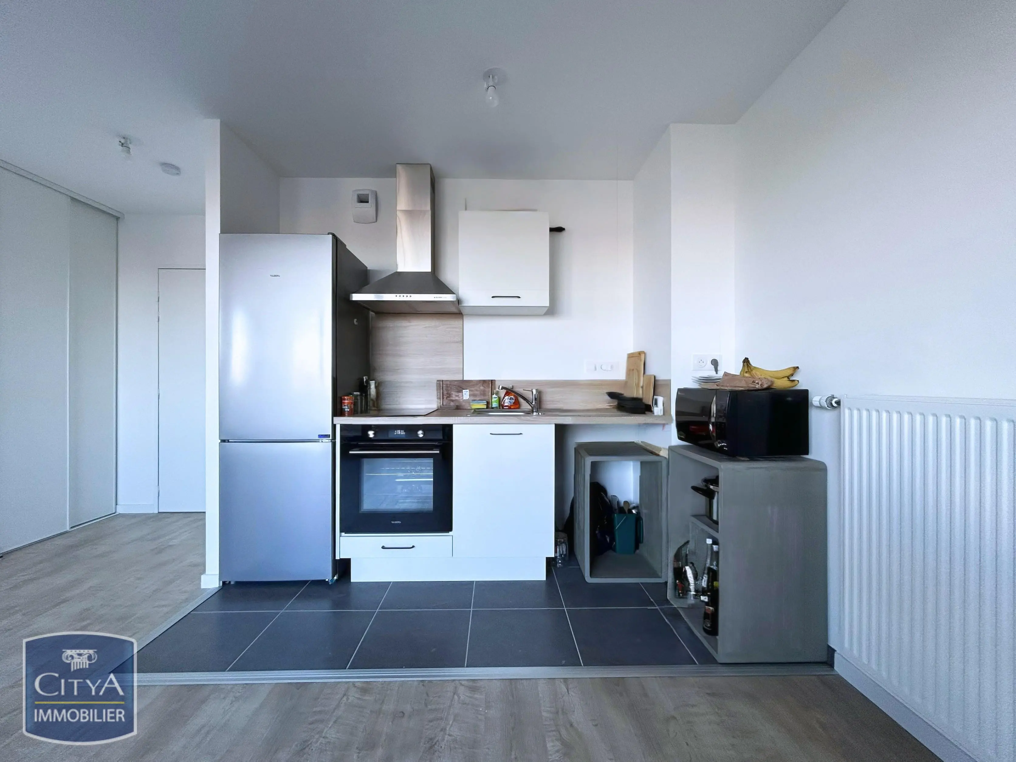 Photo 4 Appartement 1 pièce 37.68m²