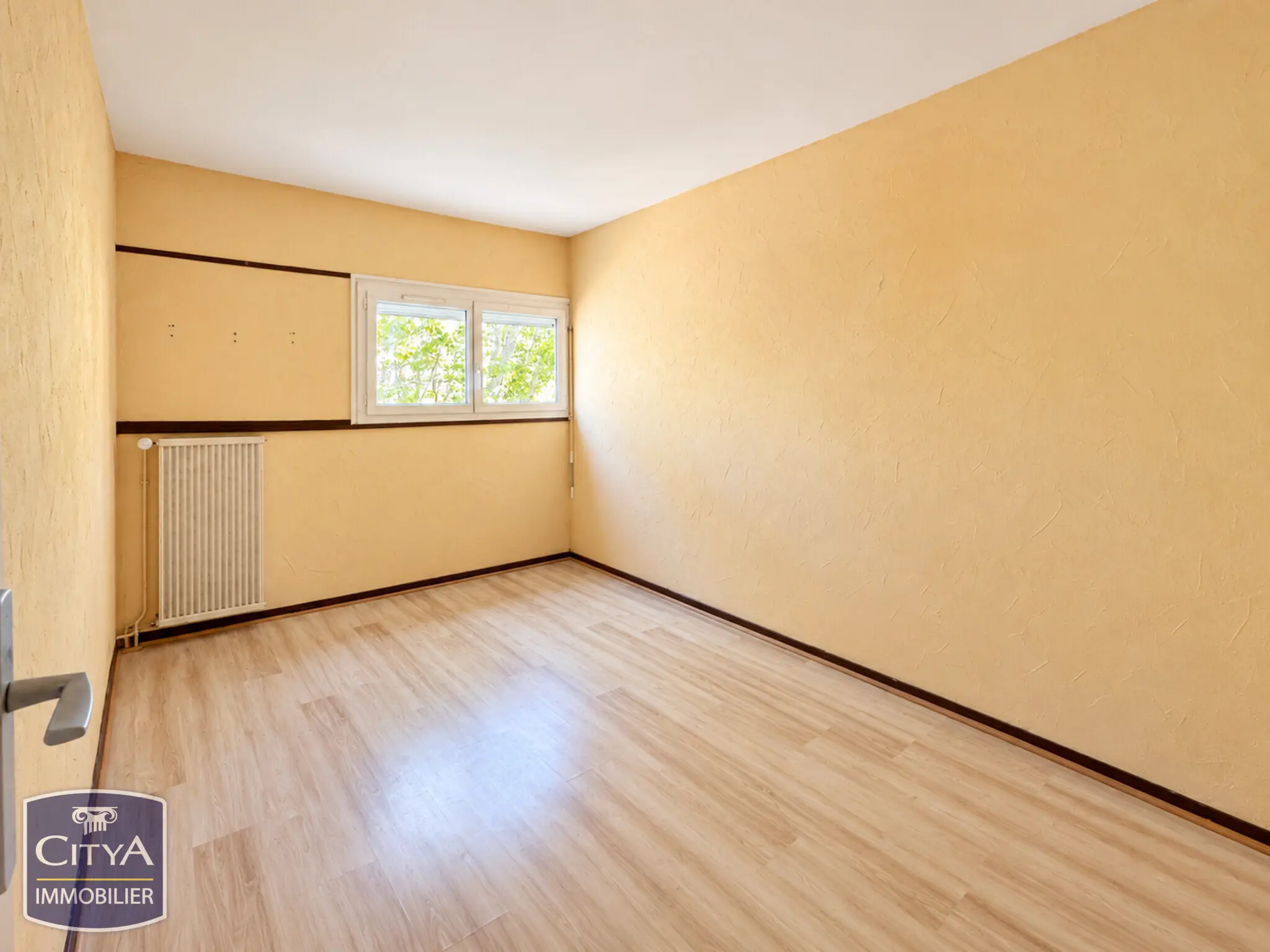 Photo 6 appartement Angers