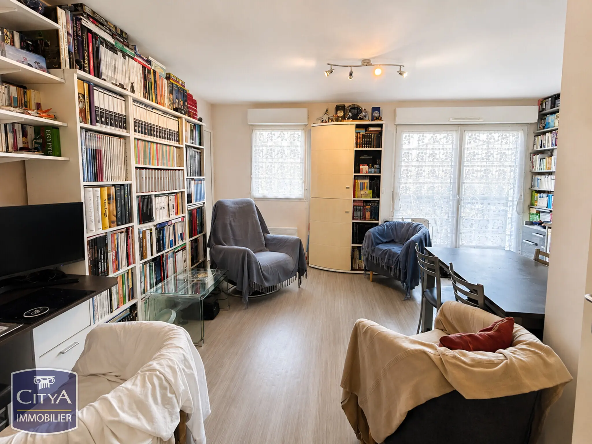 Photo 5 Appartement 2 pièces 39.62m²