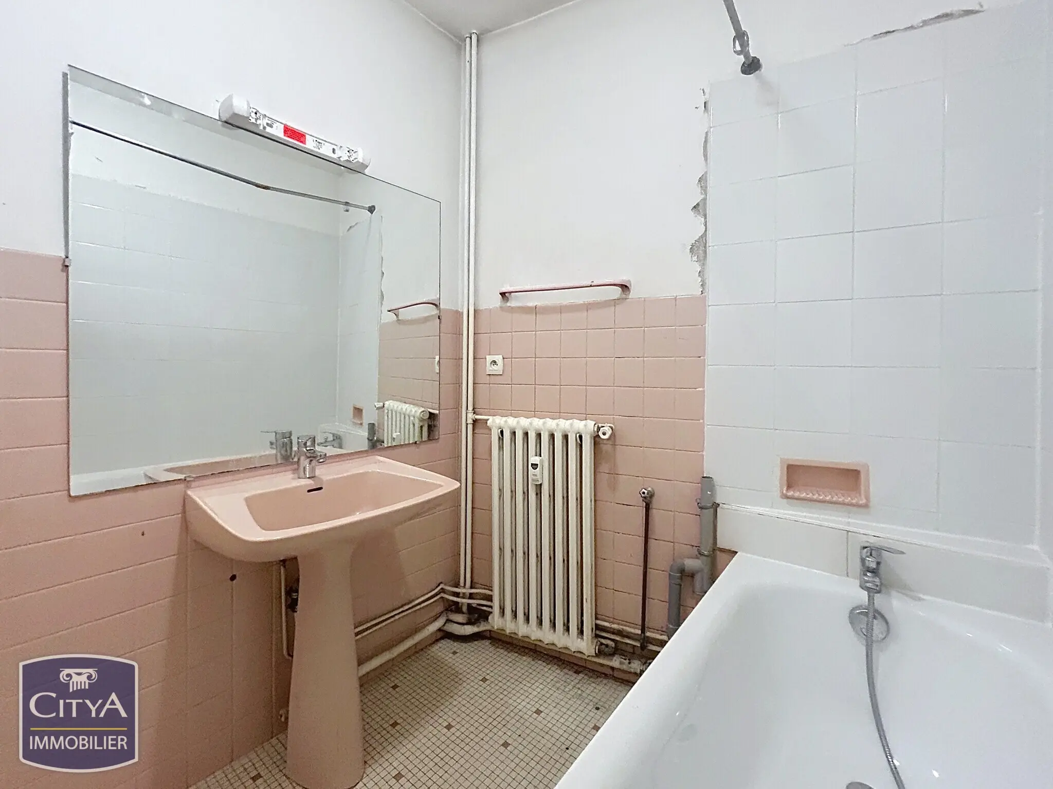 Photo 5 Appartement 1 pièce 45.52m²