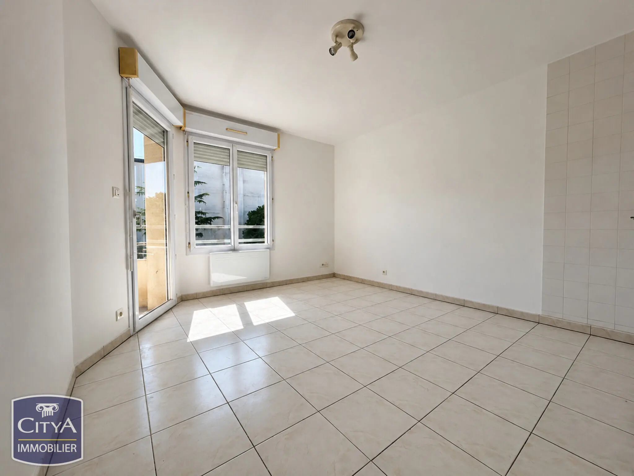 Photo 3 Appartement 1 pièce 17.95m²