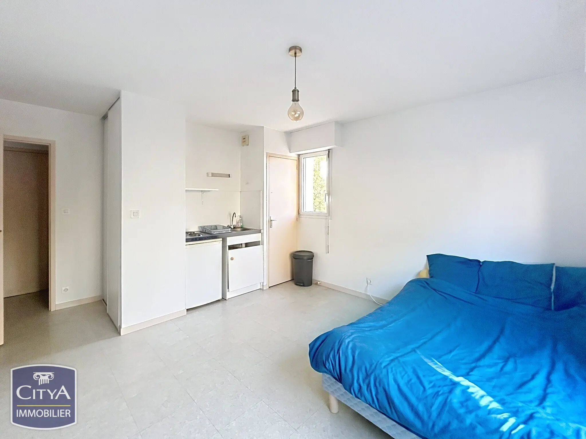 Photo 1 appartement Angers