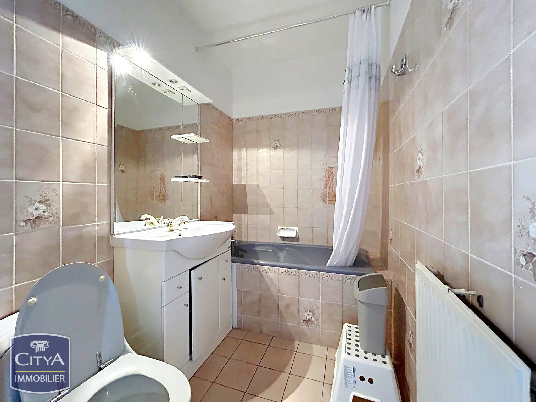 Photo 6 Appartement 2 pièces 57.45m²