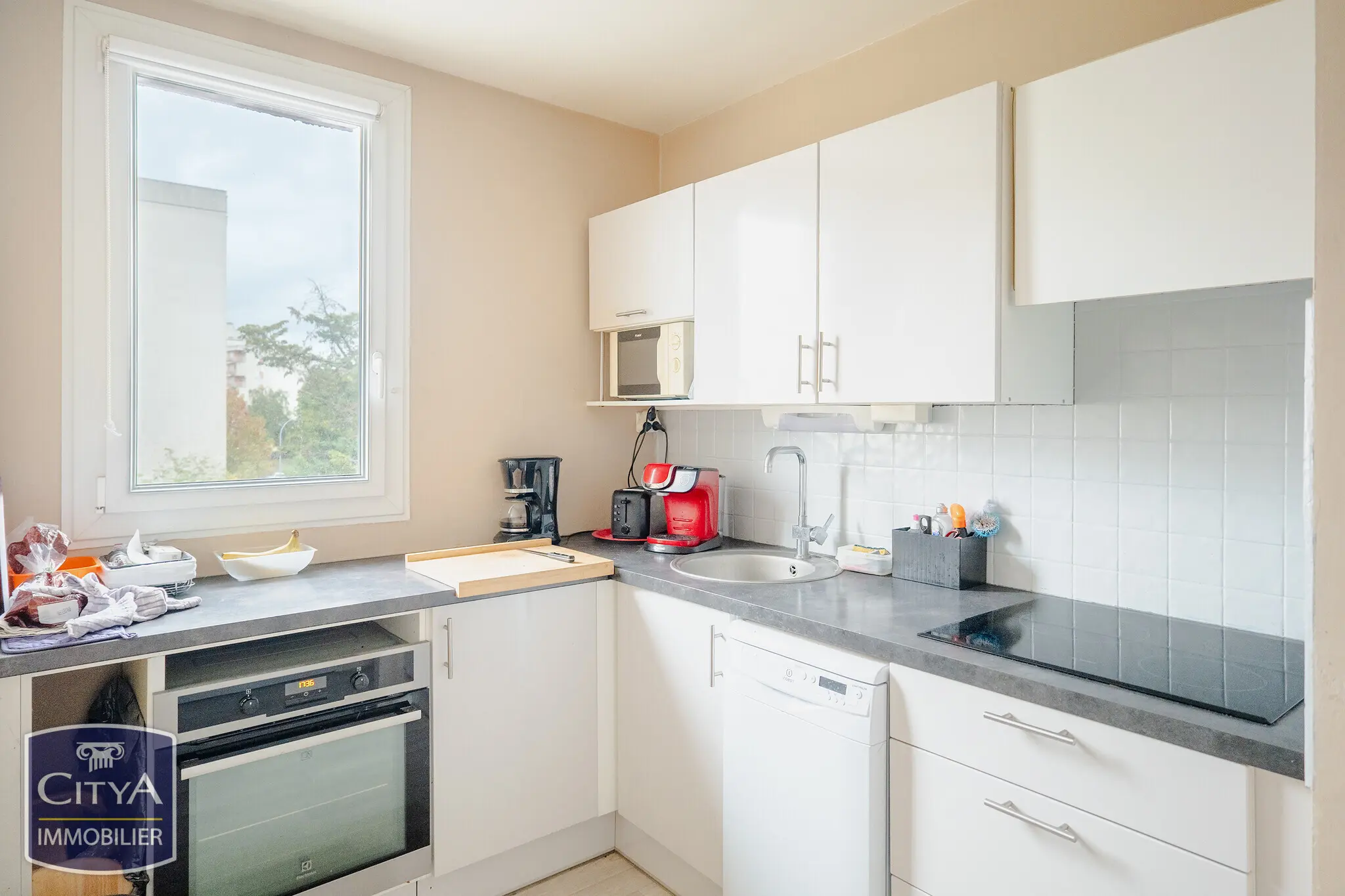 Photo 3 appartement Angers