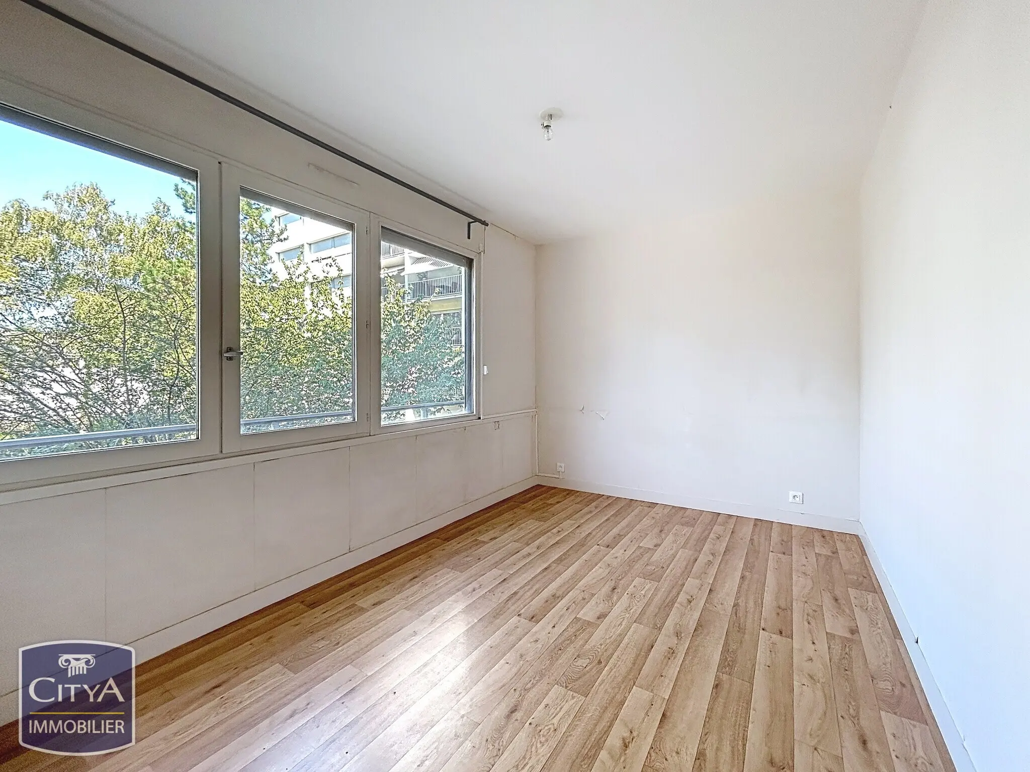 Photo 2 appartement Angers