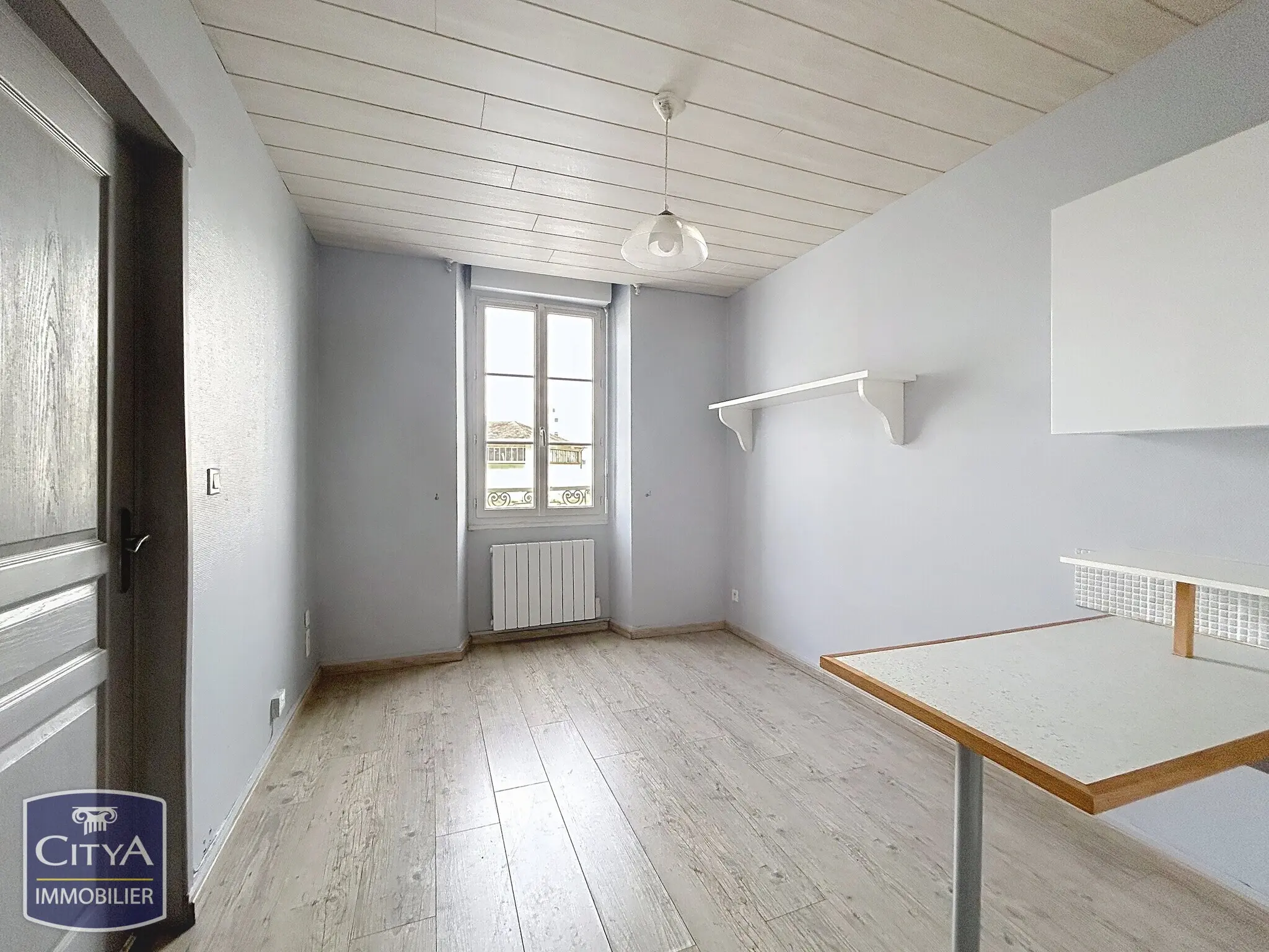 Photo 2 Appartement 1 pièce 23.8m²
