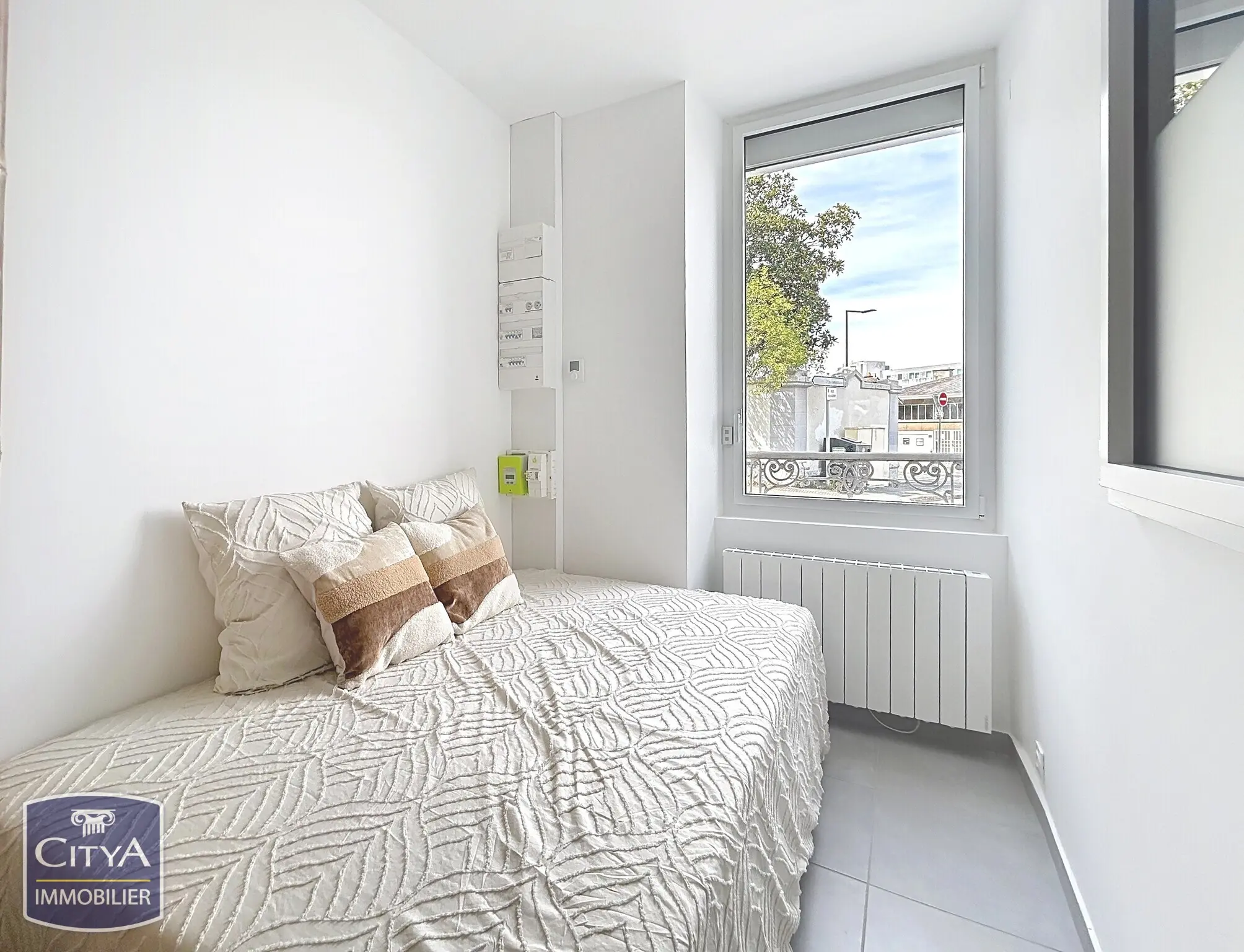 Photo 3 Appartement 1 pièce 18.9m²