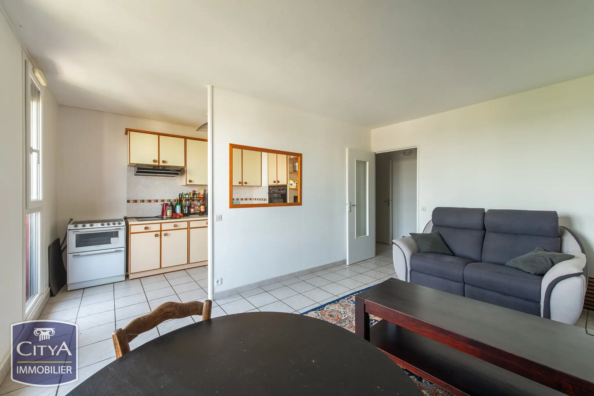Photo 1 appartement Angers