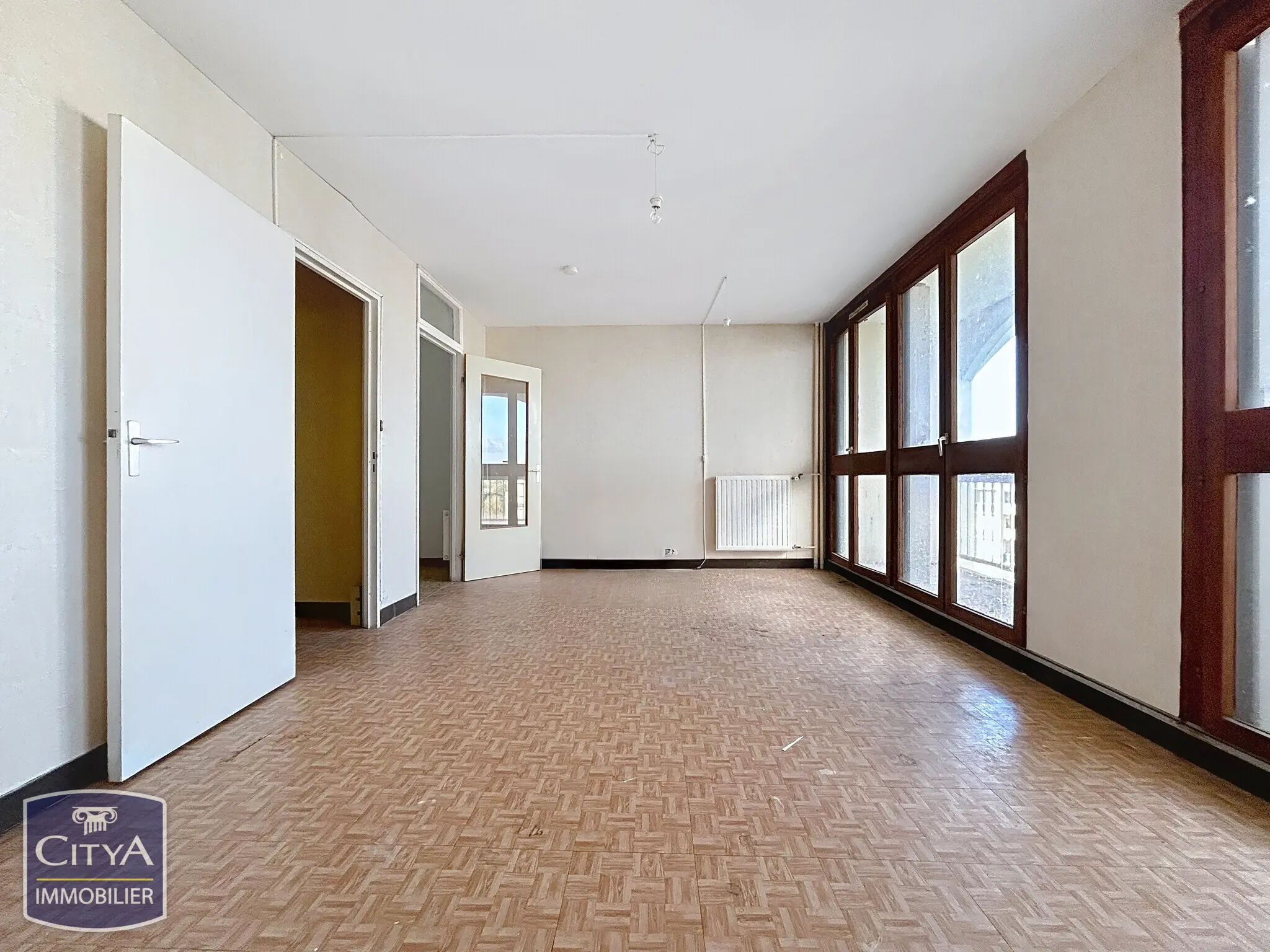 Photo 1 appartement Angers