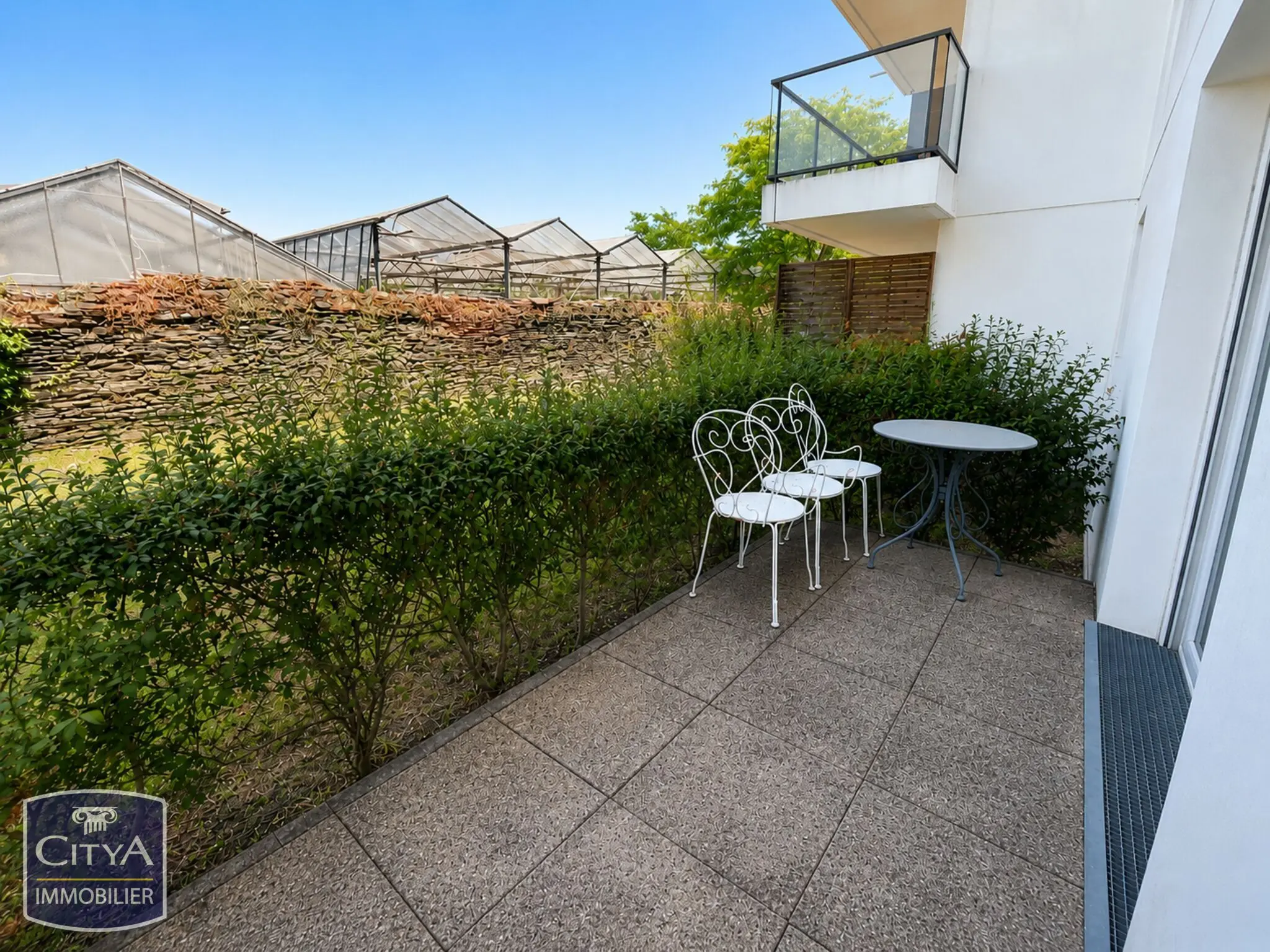 Photo 1 Appartement 2 pièces 39.62m²