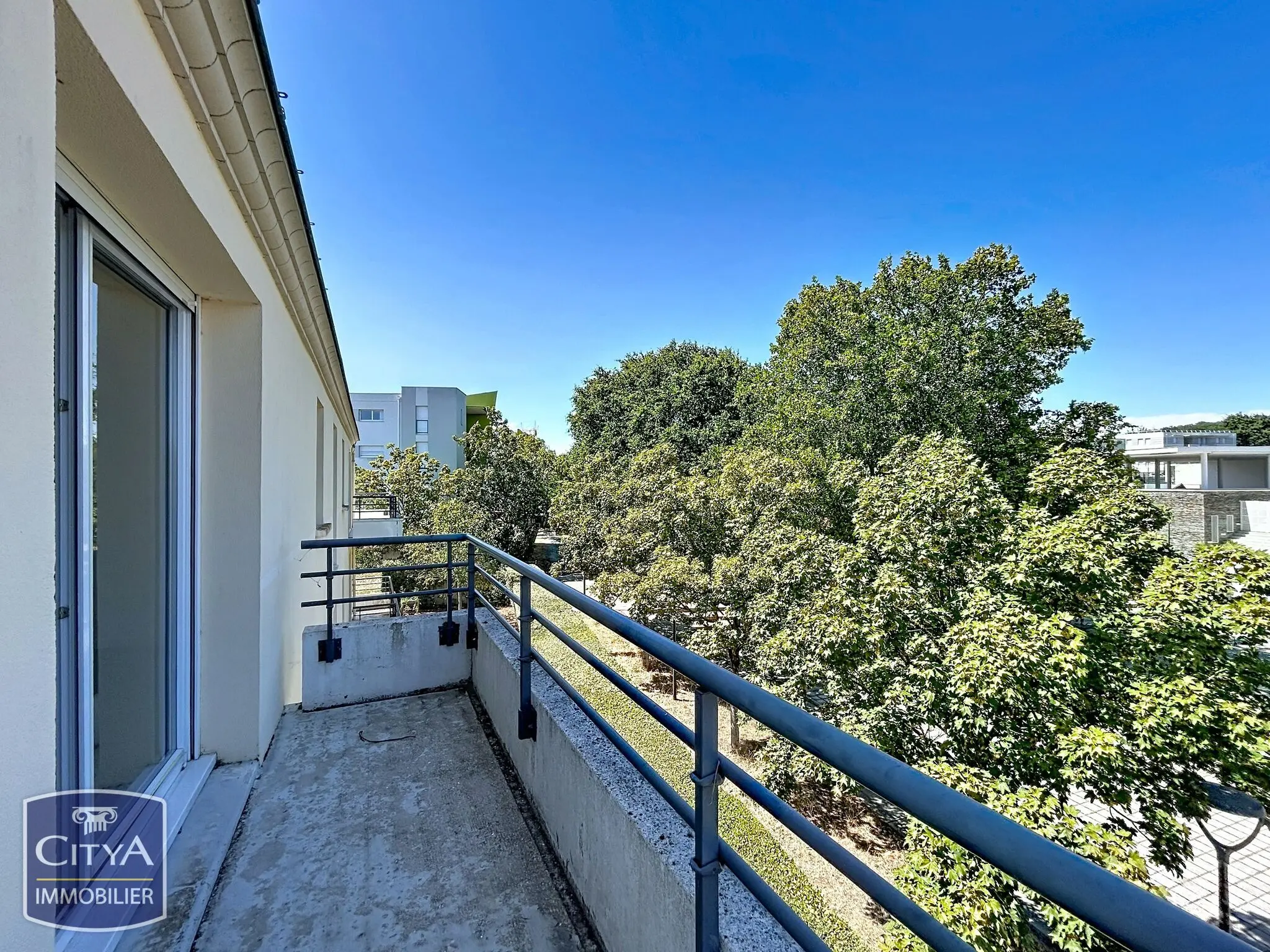 Photo 5 appartement Angers