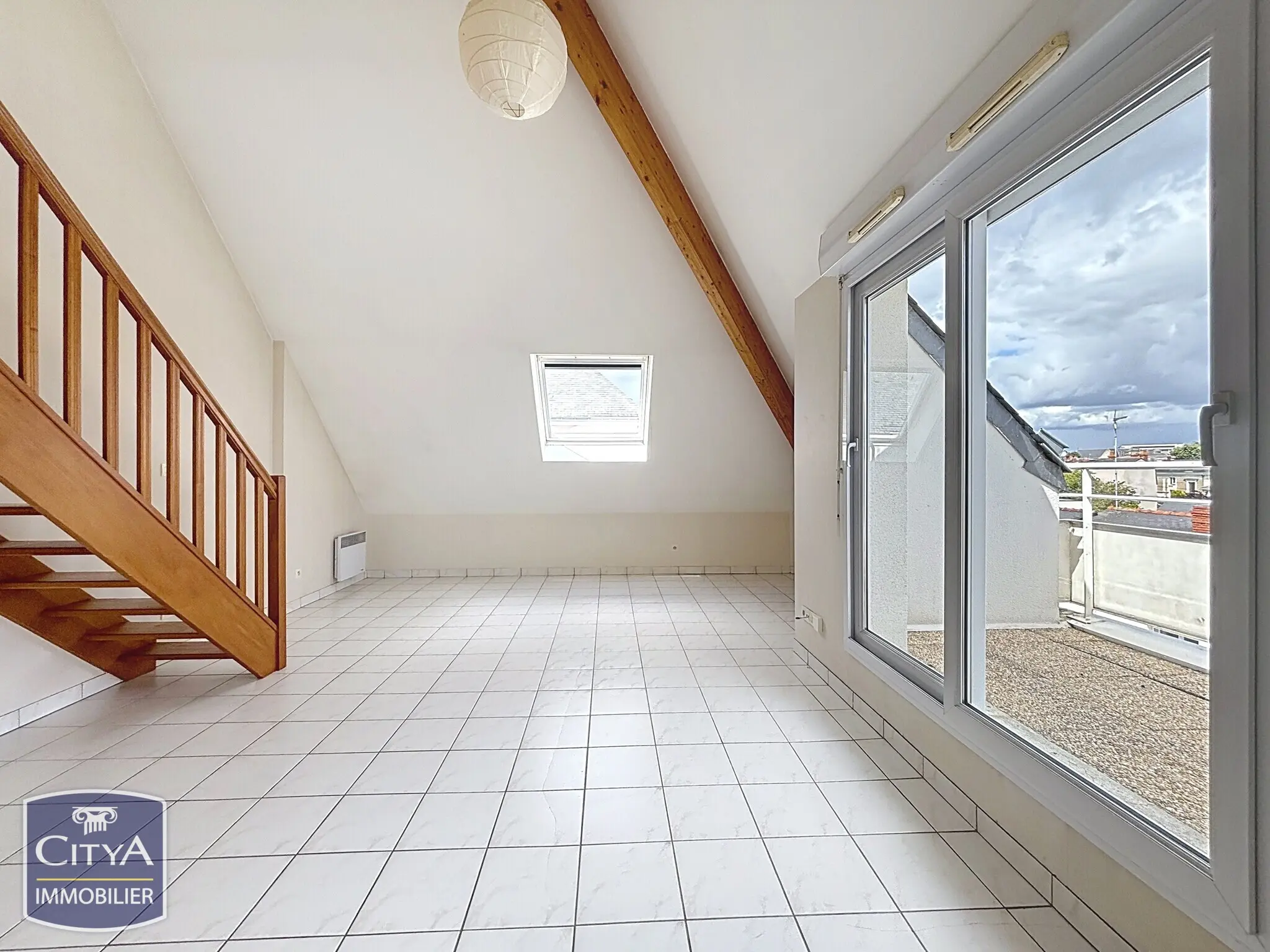 Photo 1 Appartement 3 pièces 60.69m²