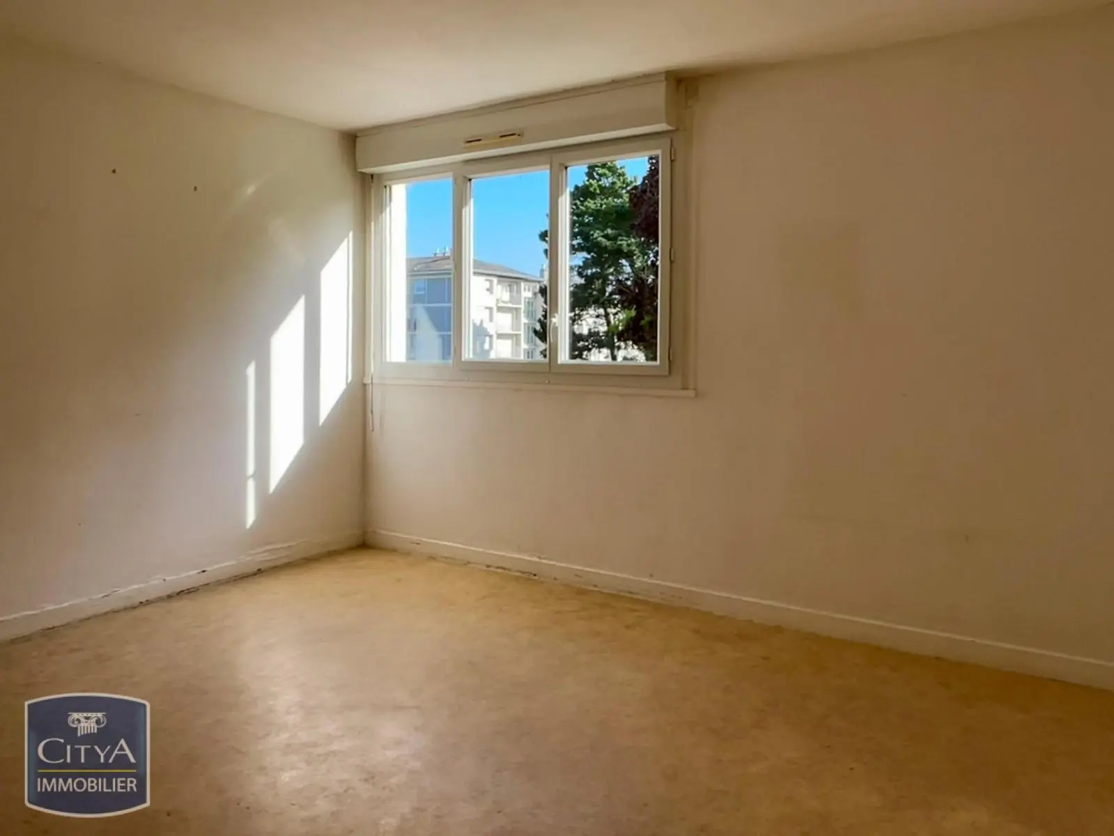 Photo 1 Appartement 3 pièces 58m²
