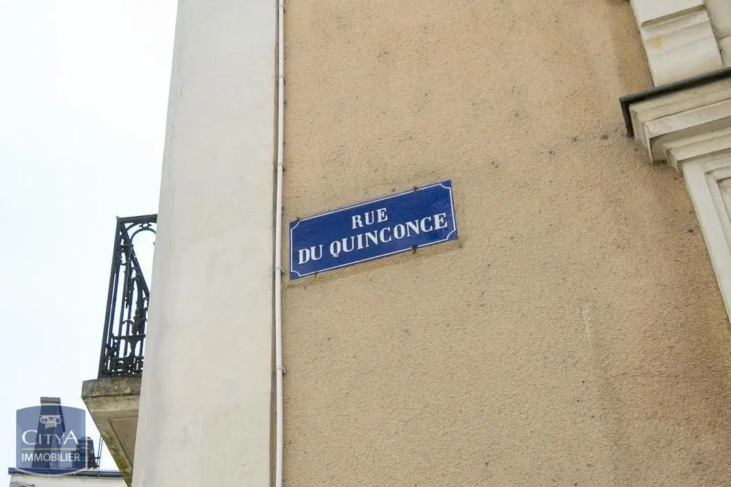 Photo 1 Appartement 4 pièces 84m²