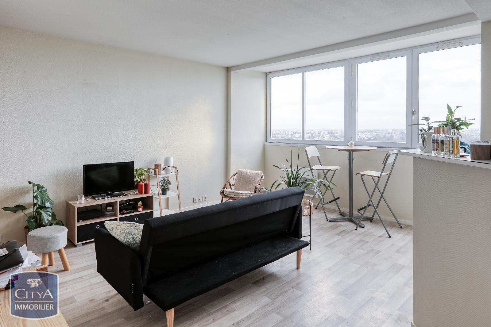 Vente Appartement 44m² 2 Pièces à Angers (49000) - Citya