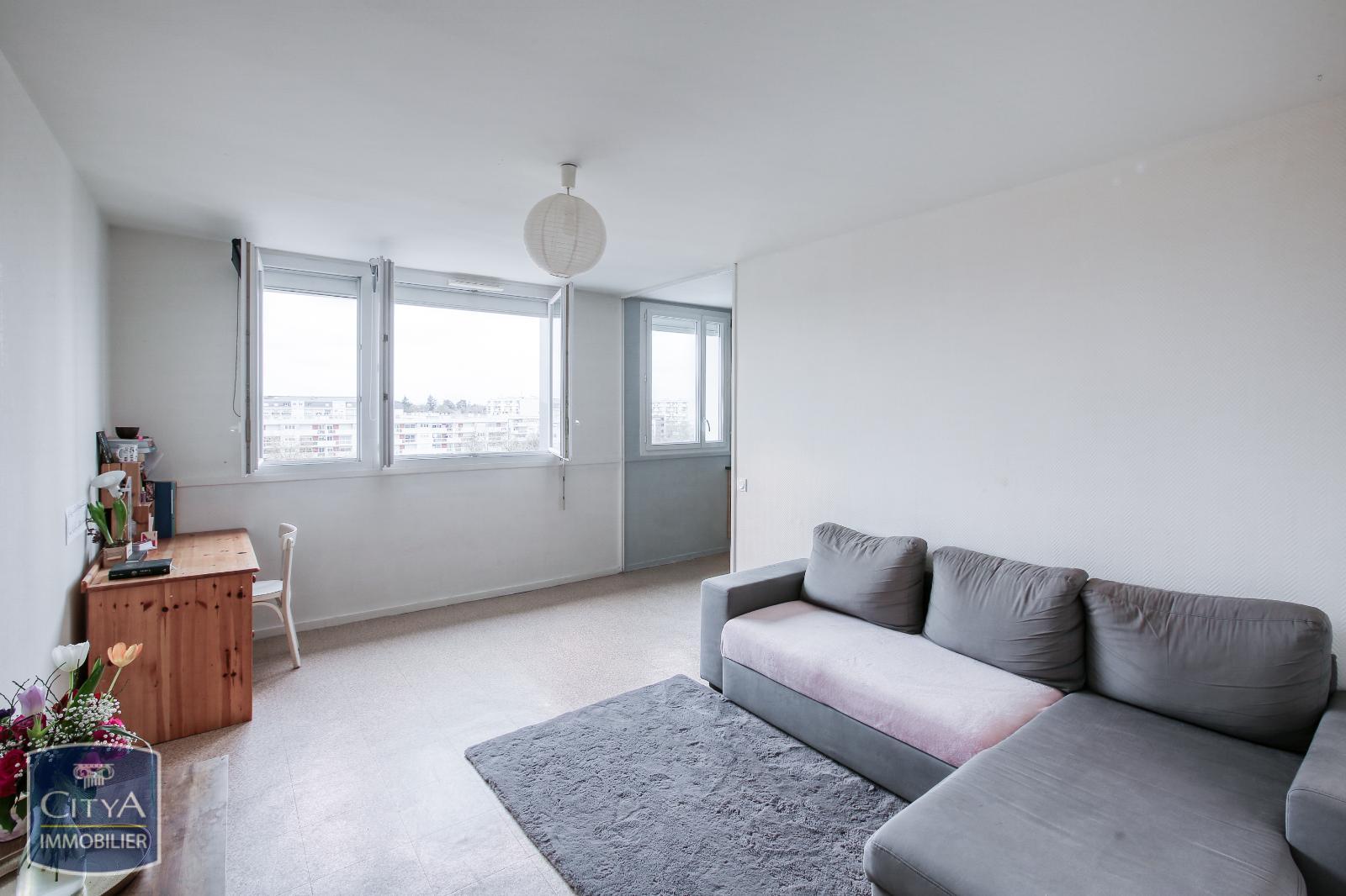 Vente Appartement 52m² 2 Pièces à Angers (49000) - Citya