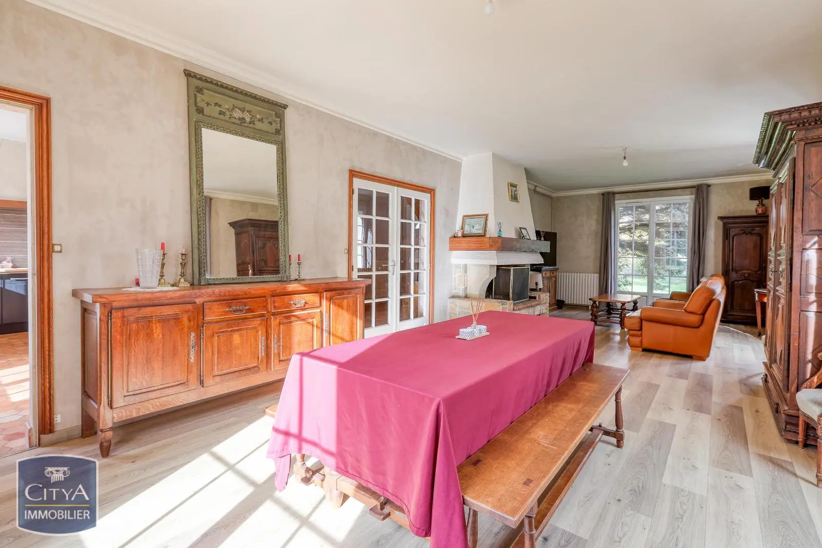 Photo 3 Maison 6 pièces 185m²