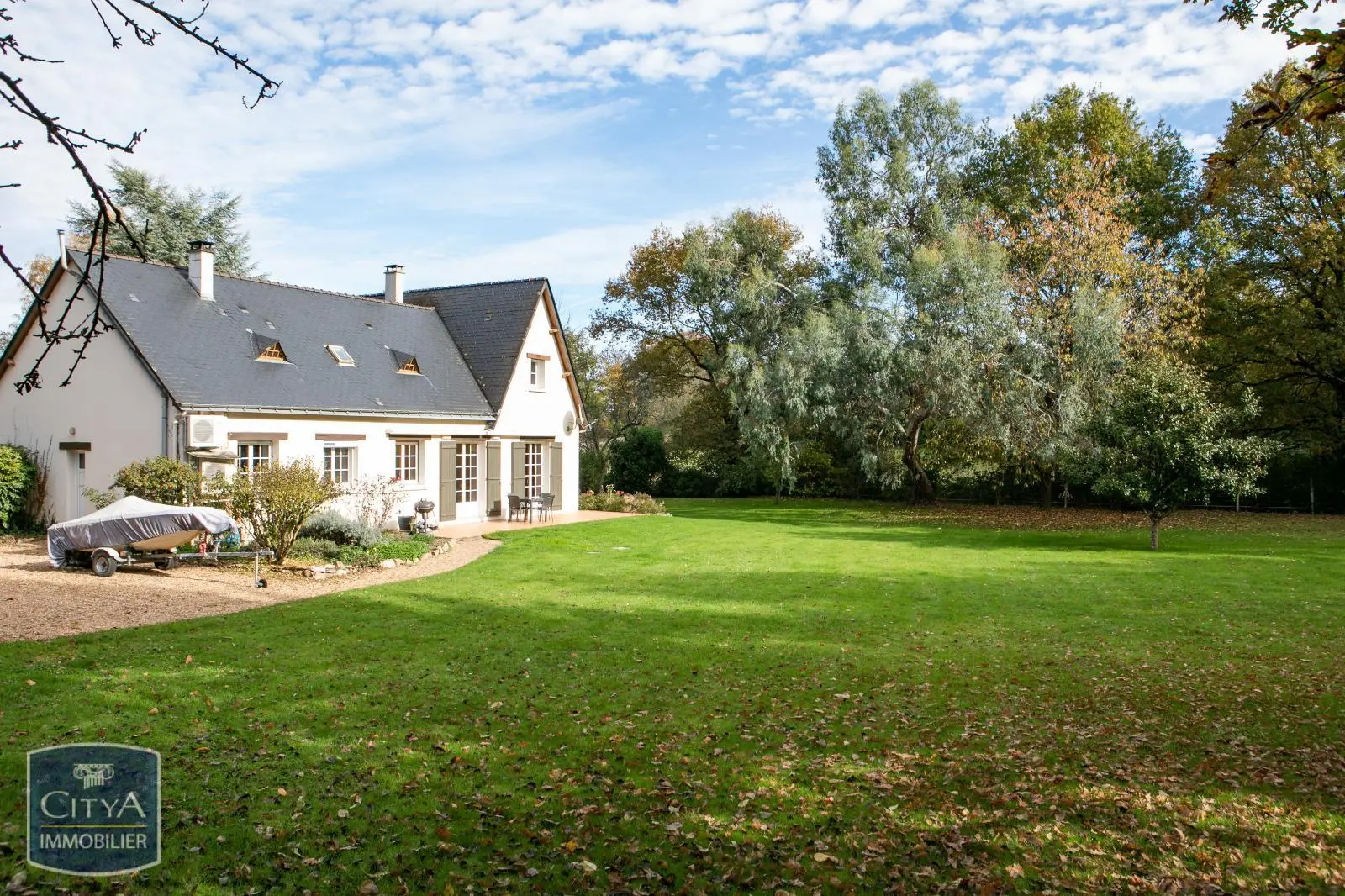 Photo 11 Maison 6 pièces 185m²