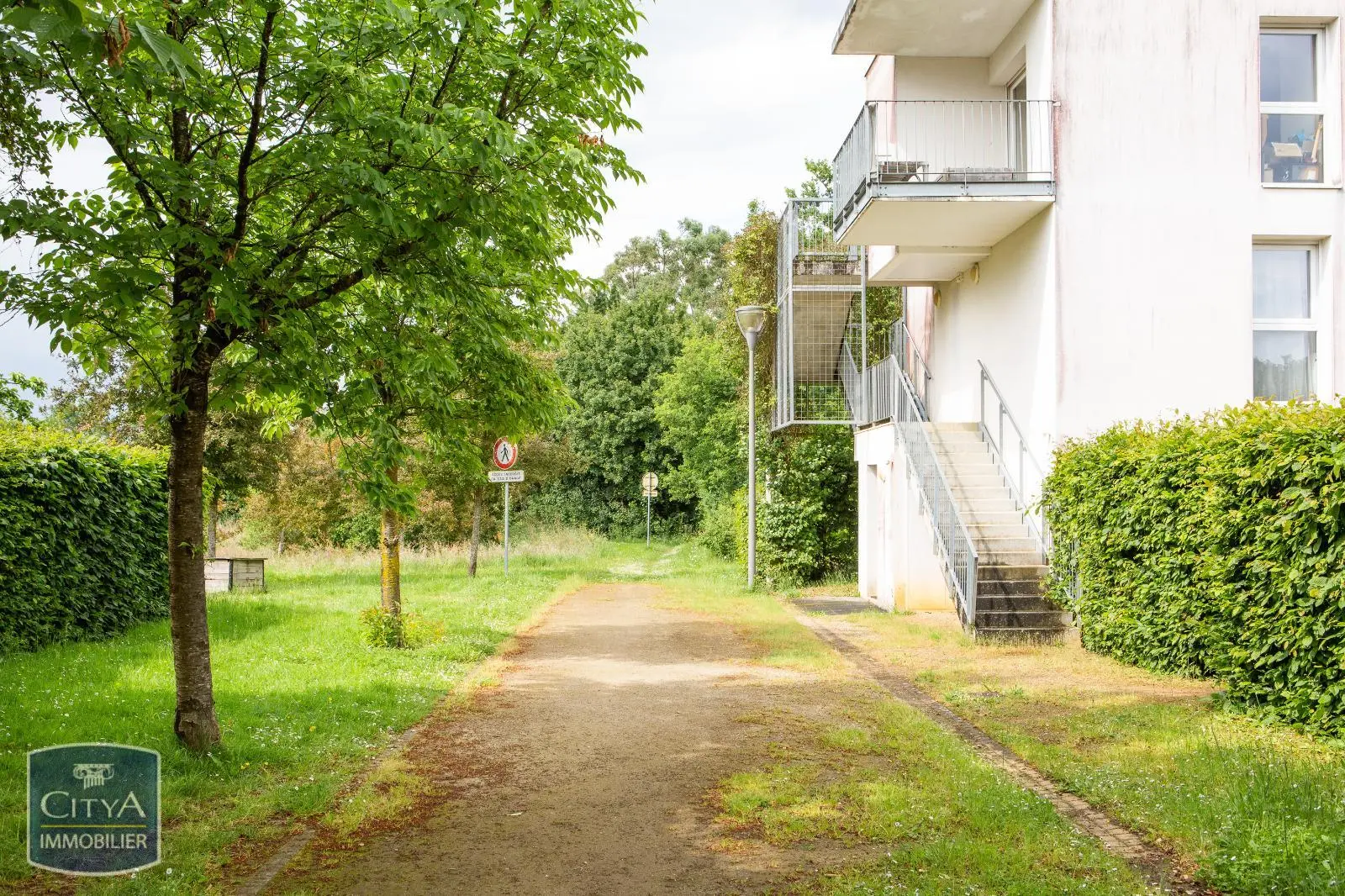 Photo 6 appartement Avrillé