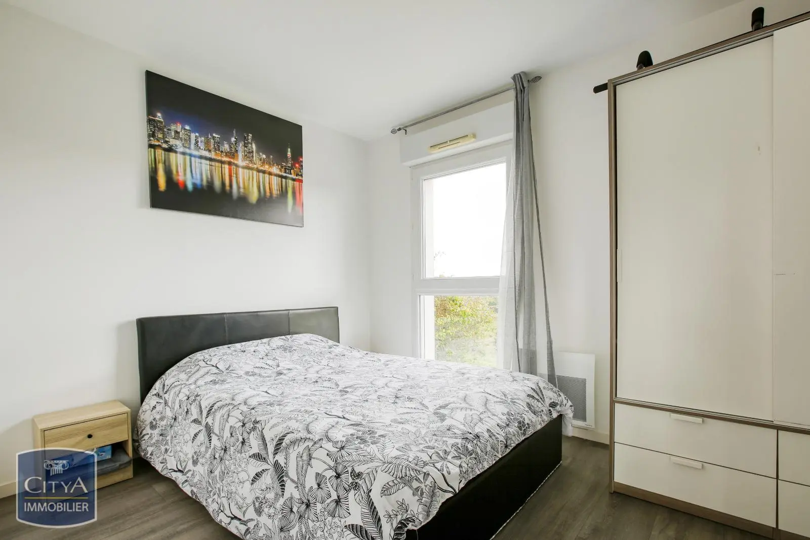 Photo 3 appartement Avrillé