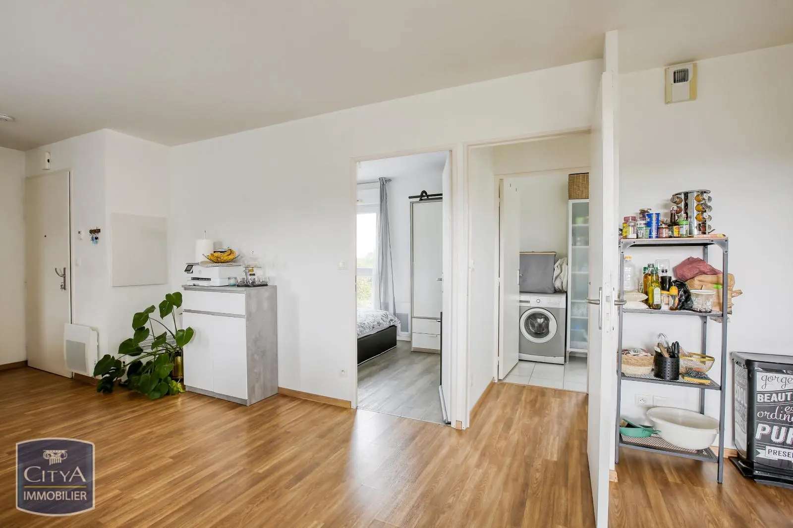 Photo 2 appartement Avrillé