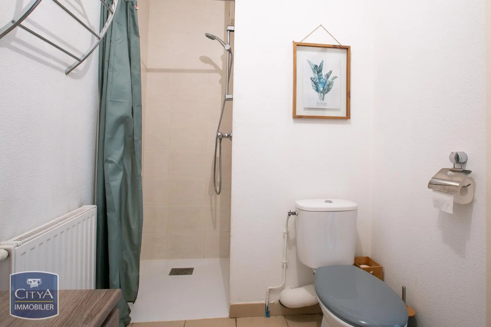 Photo 5 Appartement 2 pièces 42m²