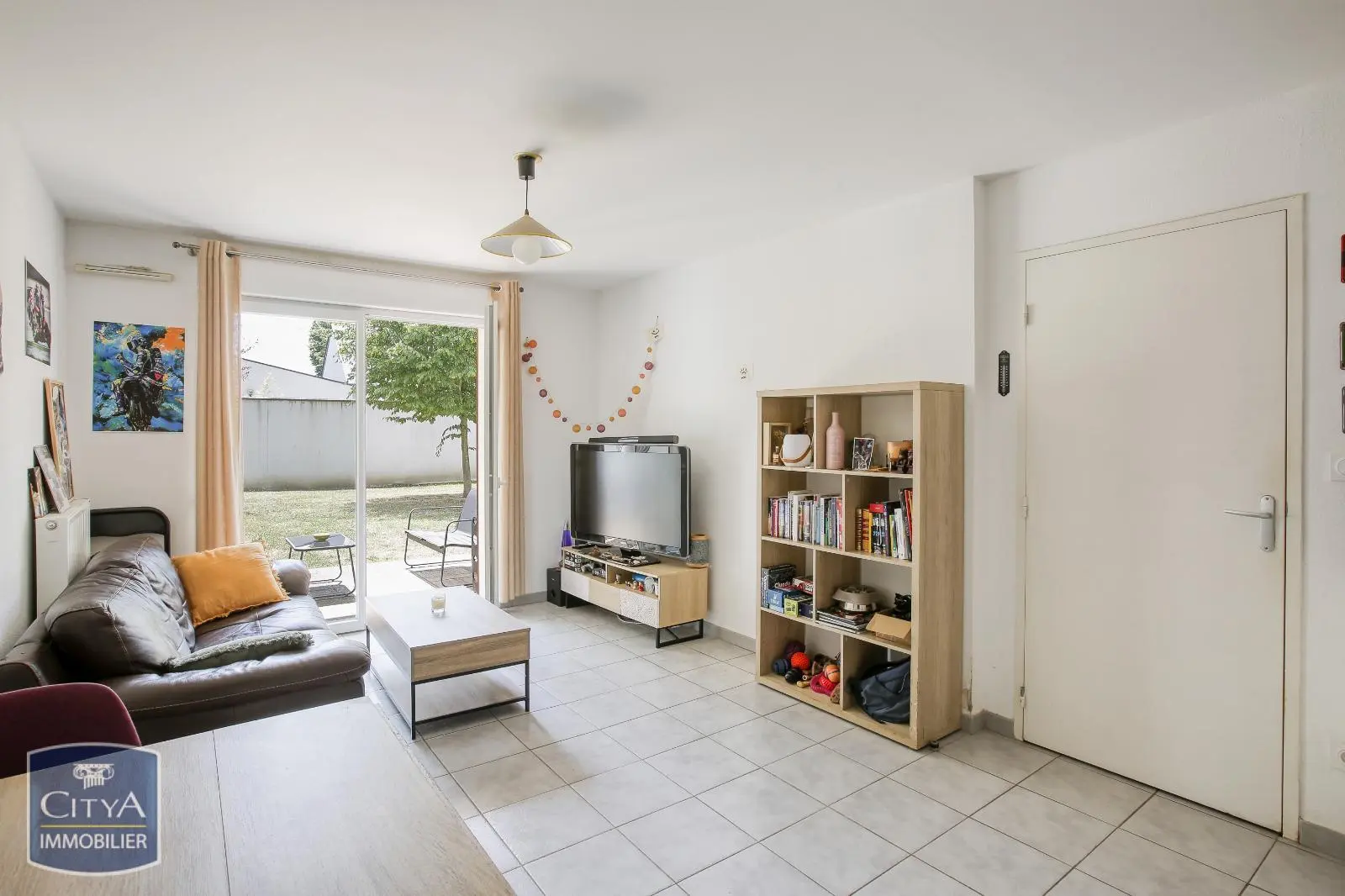 Photo 6 Appartement 2 pièces 42m²