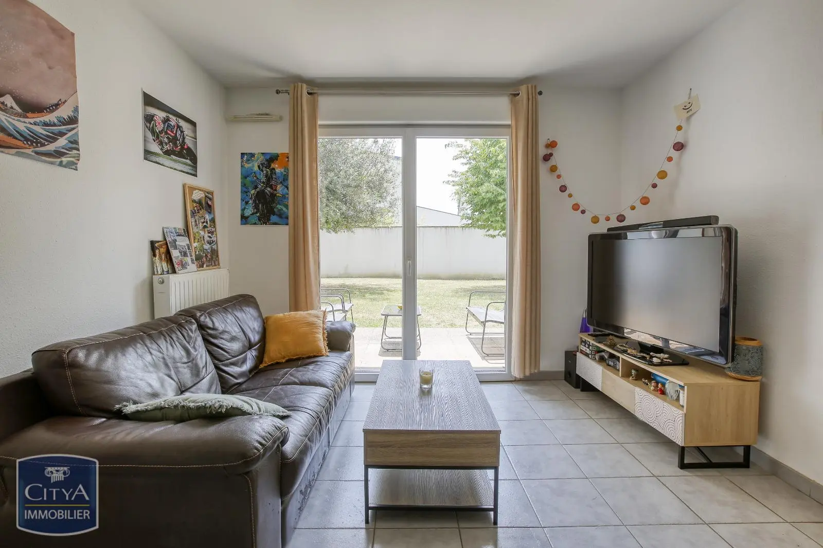 Photo 1 Appartement 2 pièces 42m²