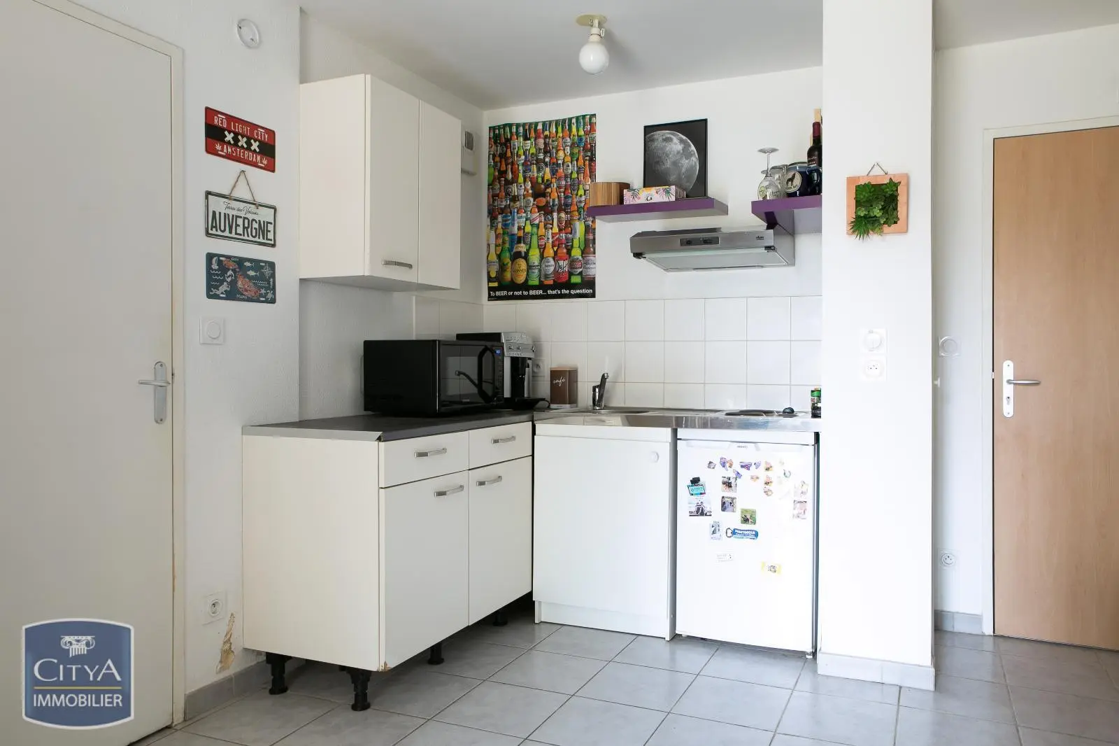 Photo 3 Appartement 2 pièces 42m²