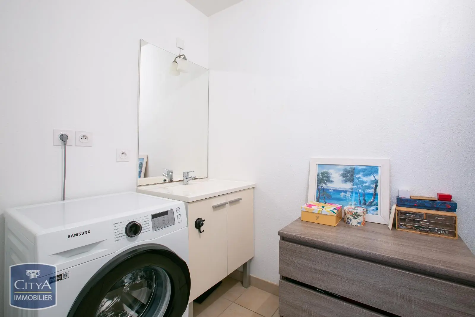 Photo 4 Appartement 2 pièces 42m²