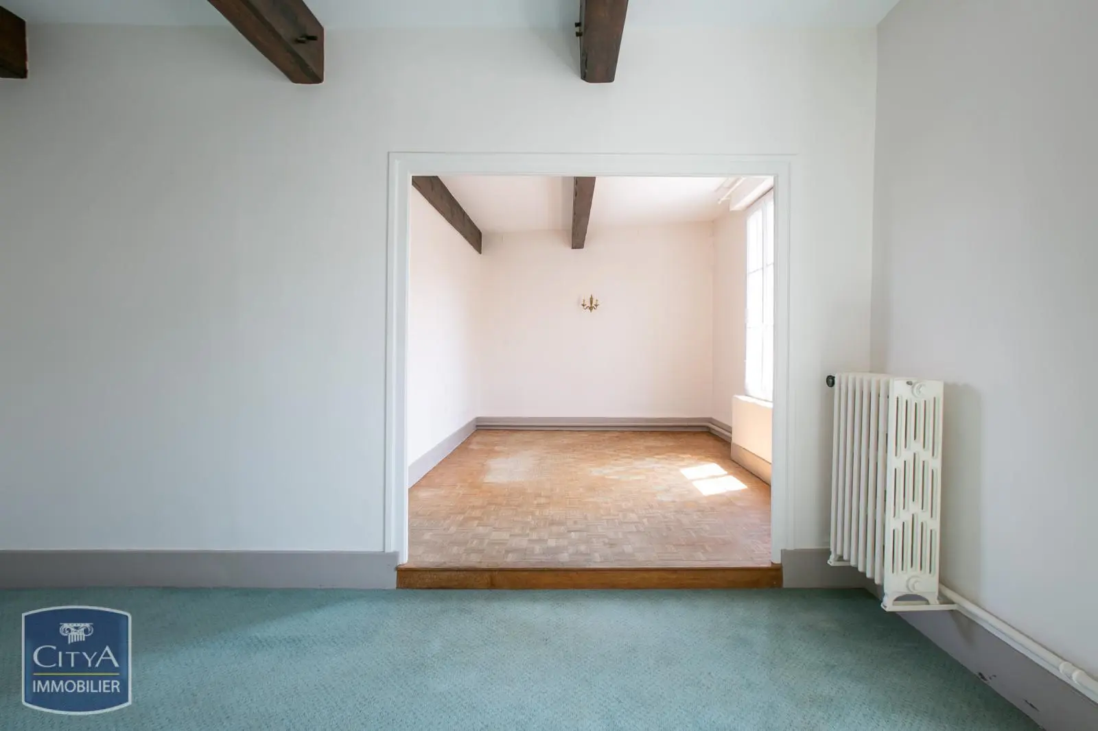 Photo 4 Appartement 4 pièces 84m²
