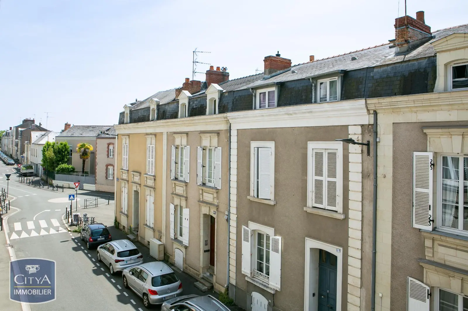 Photo 8 Appartement 4 pièces 84m²