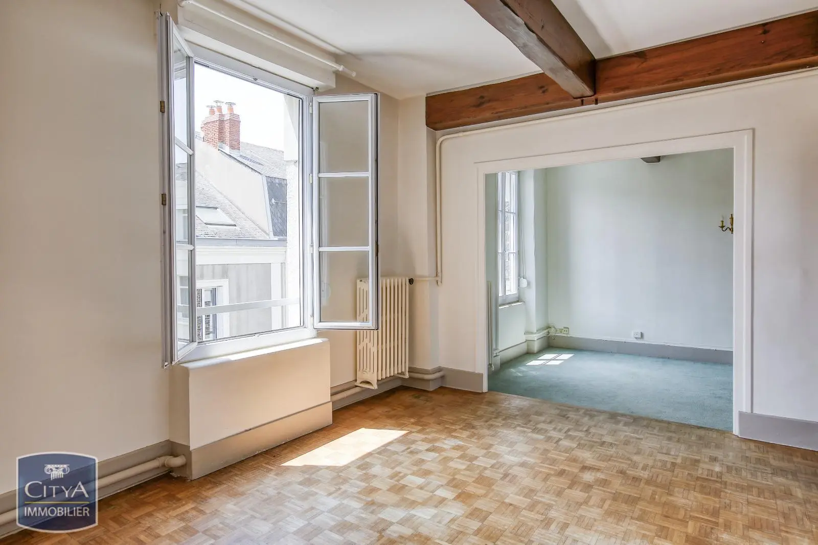 Photo 1 Appartement 4 pièces 84m²