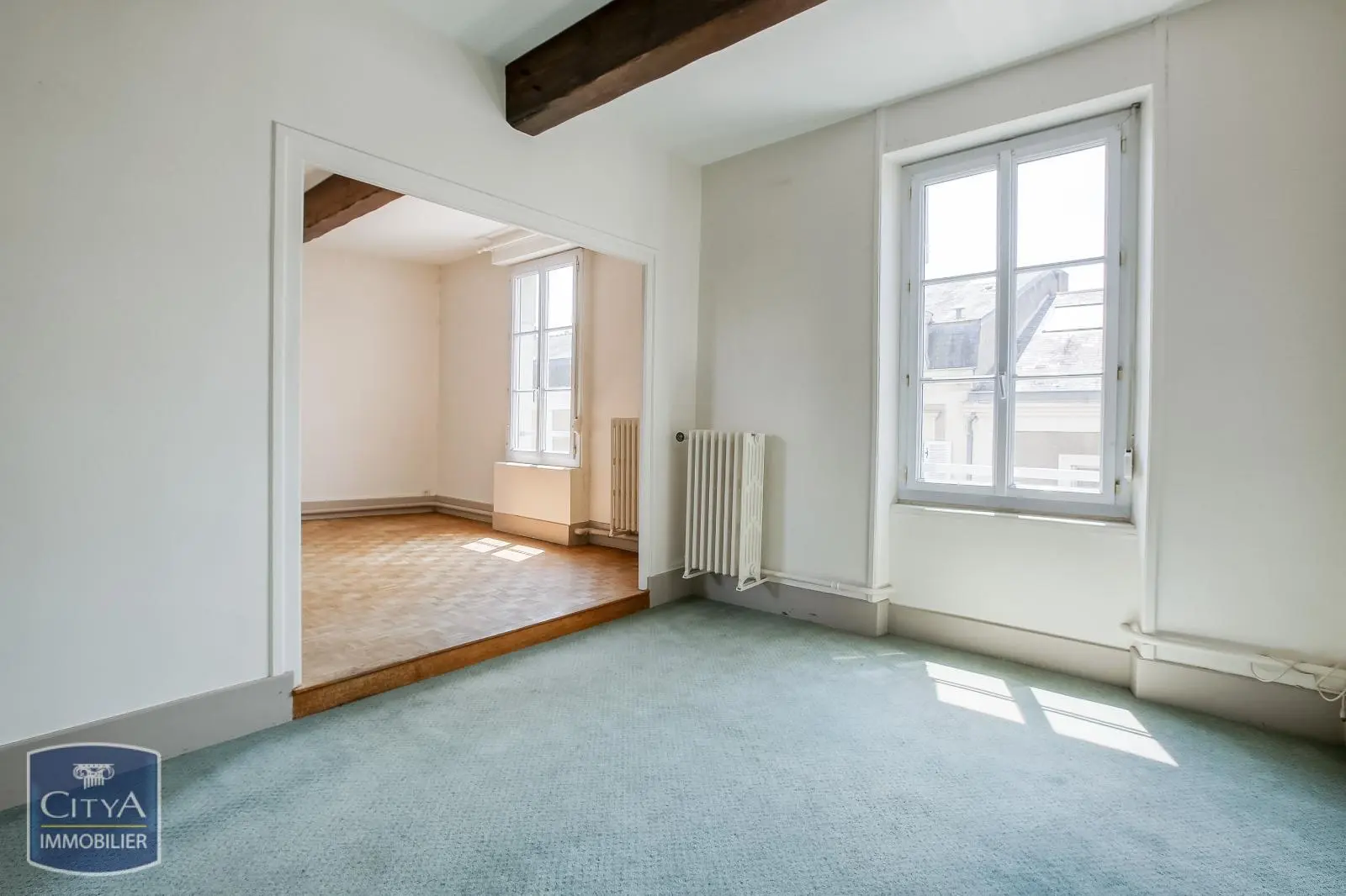 Photo 7 Appartement 4 pièces 84m²