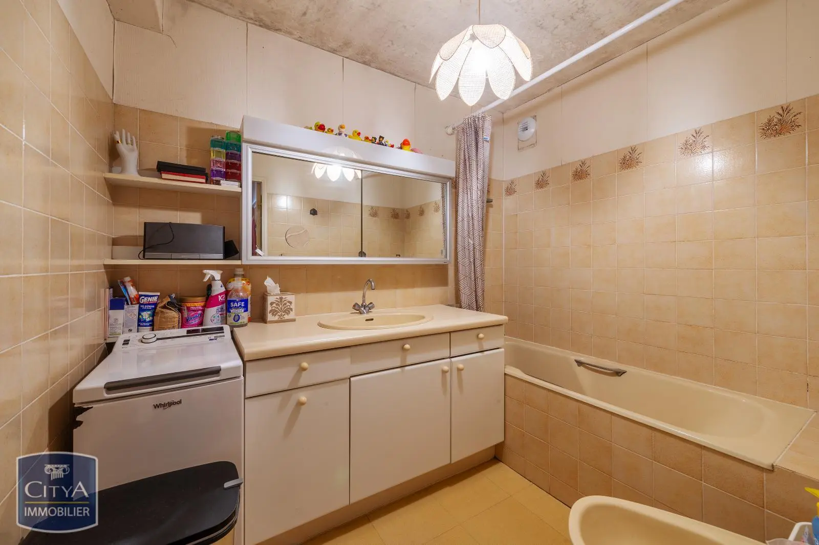 Photo 8 Appartement 3 pièces 71.7m²