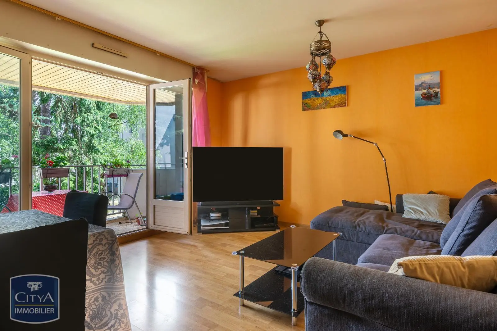 Photo 9 Appartement 3 pièces 71.7m²