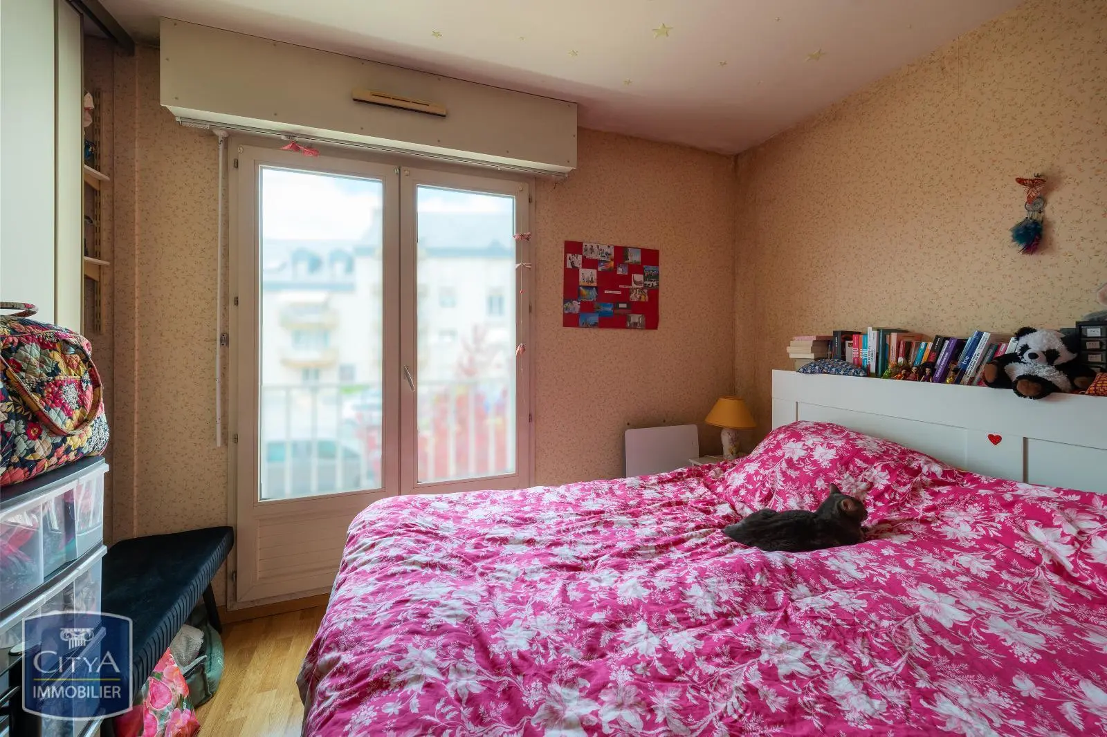 Photo 5 Appartement 3 pièces 71.7m²
