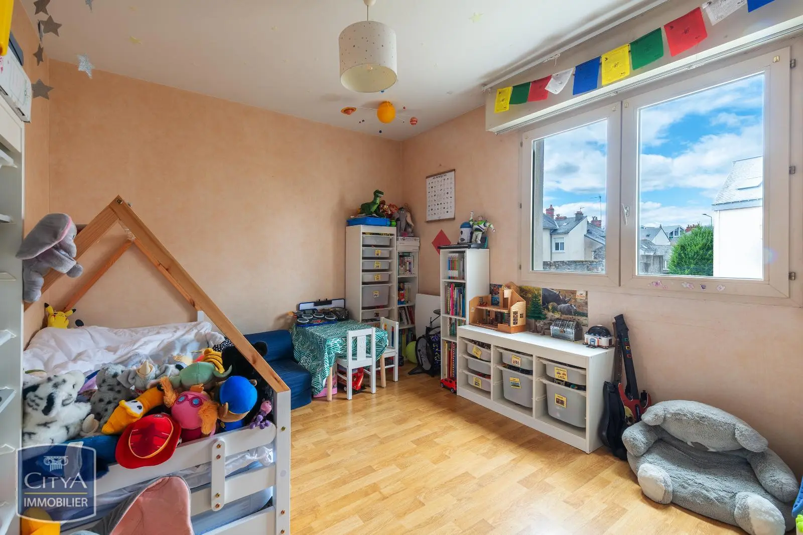 Photo 6 Appartement 3 pièces 71.7m²