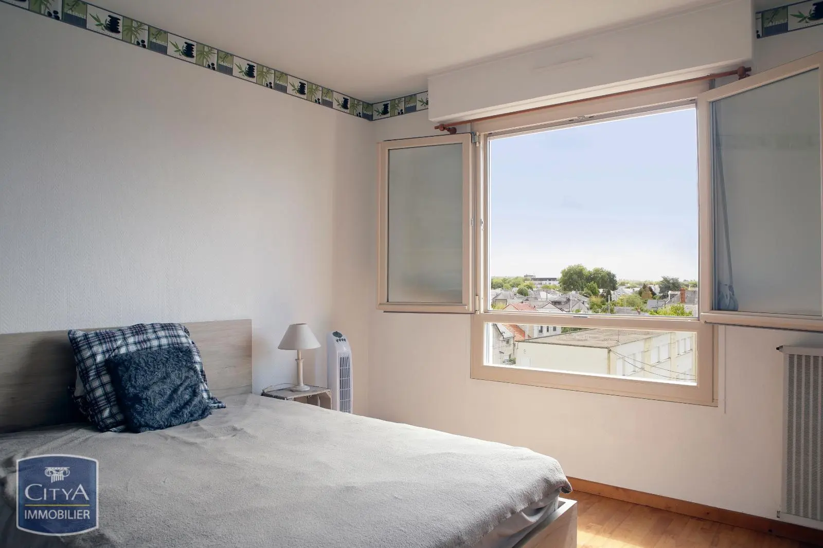 Photo 7 Appartement 2 pièces 51.27m²